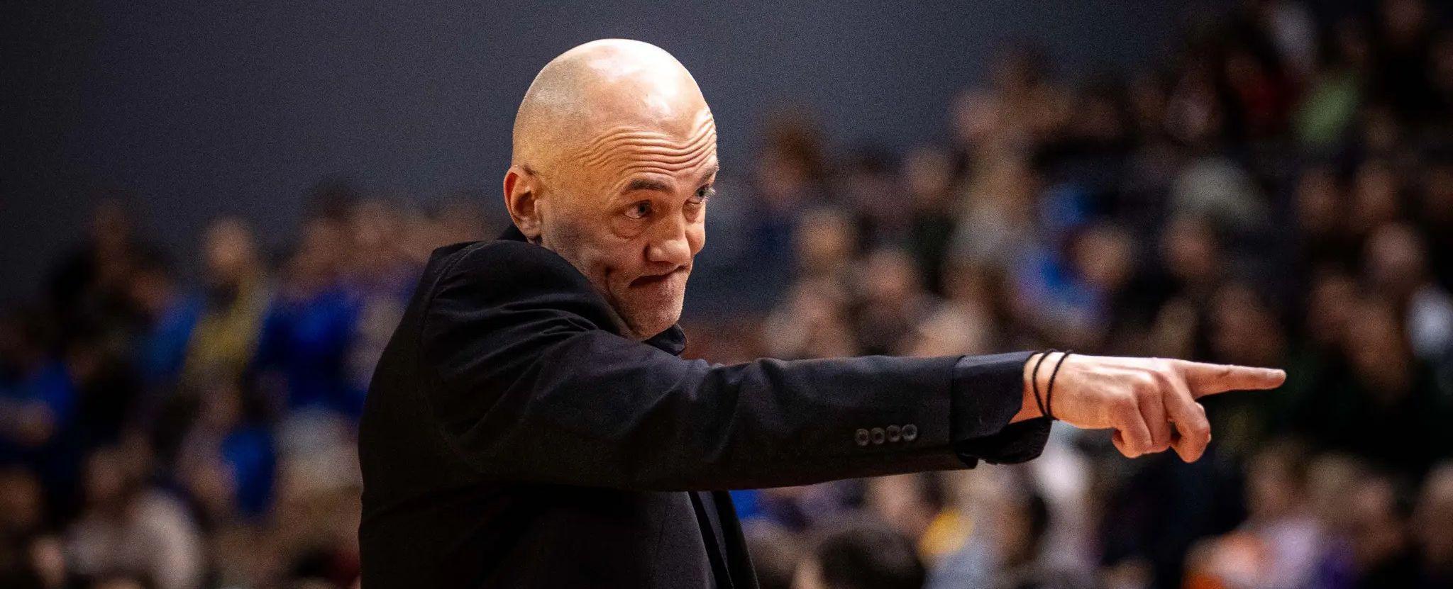 Nebojsa Vidić: Tylko ciężka praca. Nie ma innej recepty