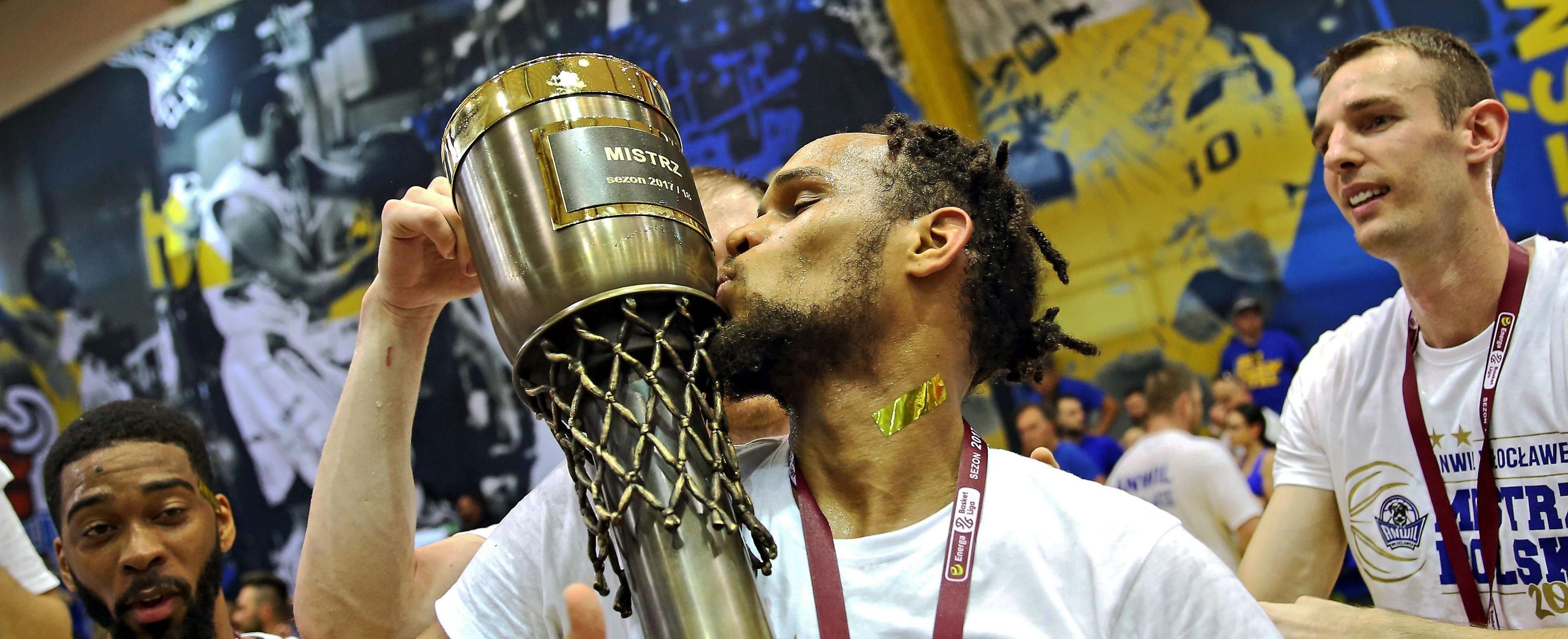 Almeida wraca do Polski! Zagra w Tauron GTK