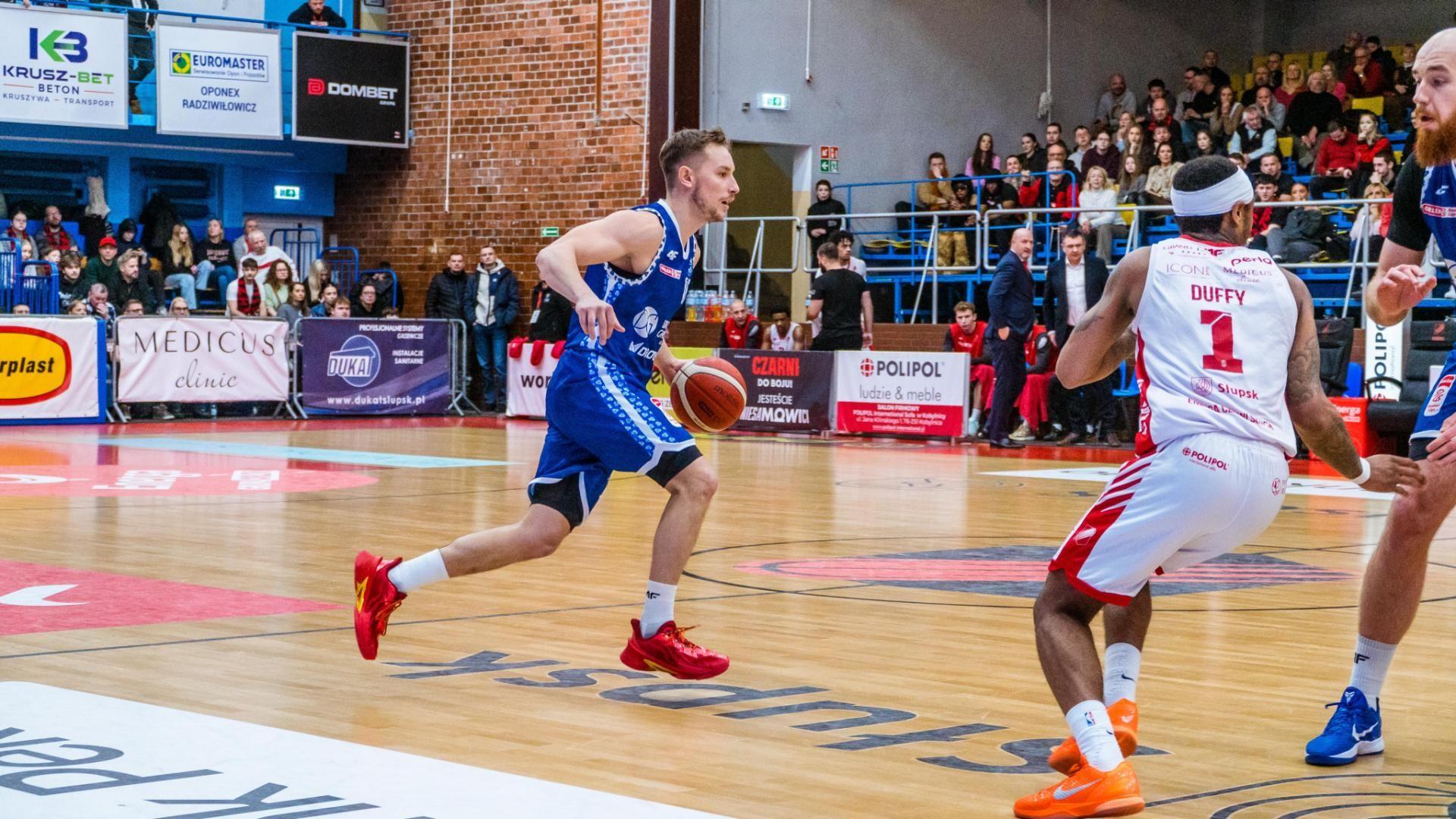 Jakub Musiał MVP 17. kolejki OBL
