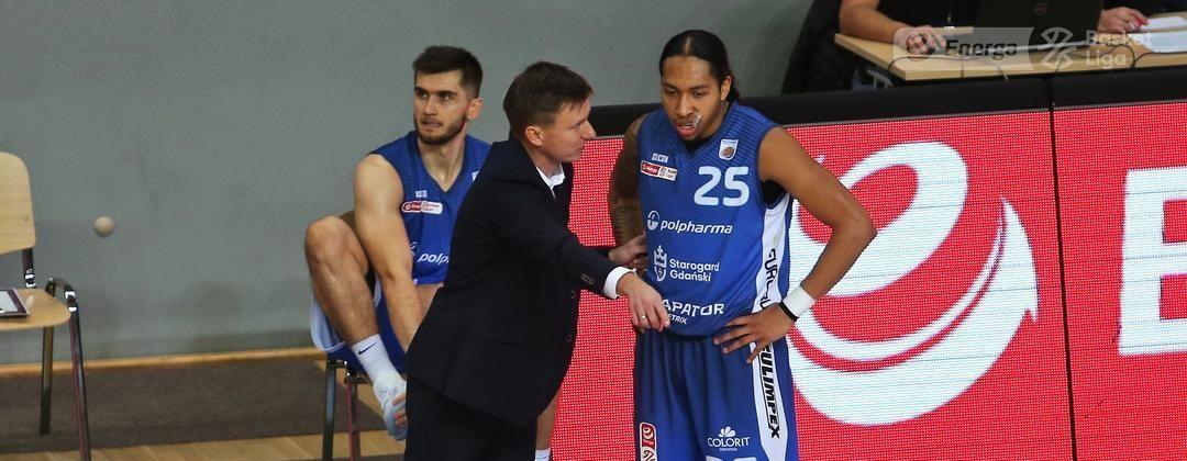 Trevon Allen nowym graczem Anwilu