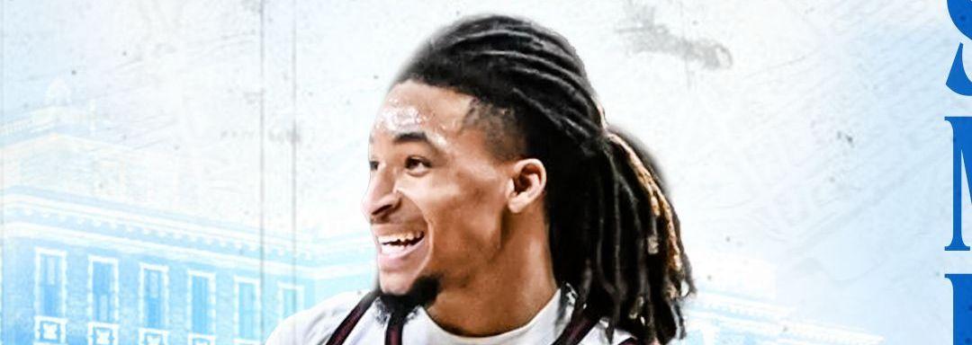 MKS z nowym rozgrywającym