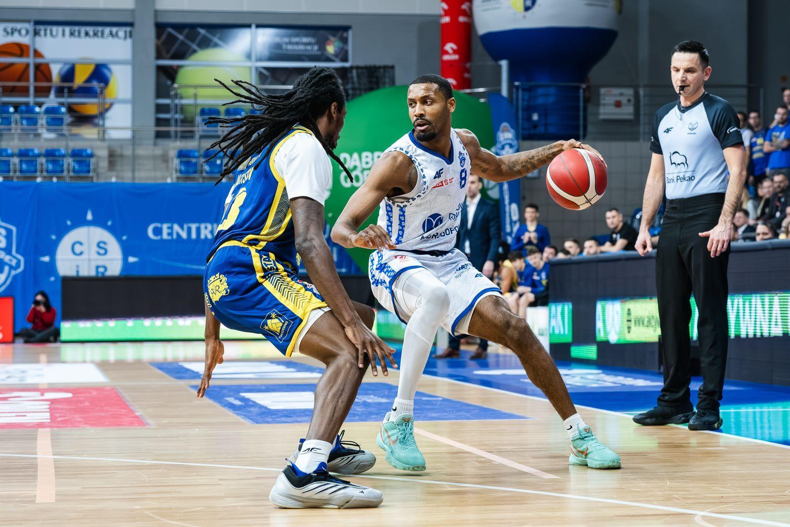 MKS wygrywa z Tasomix Rosiek Stalą