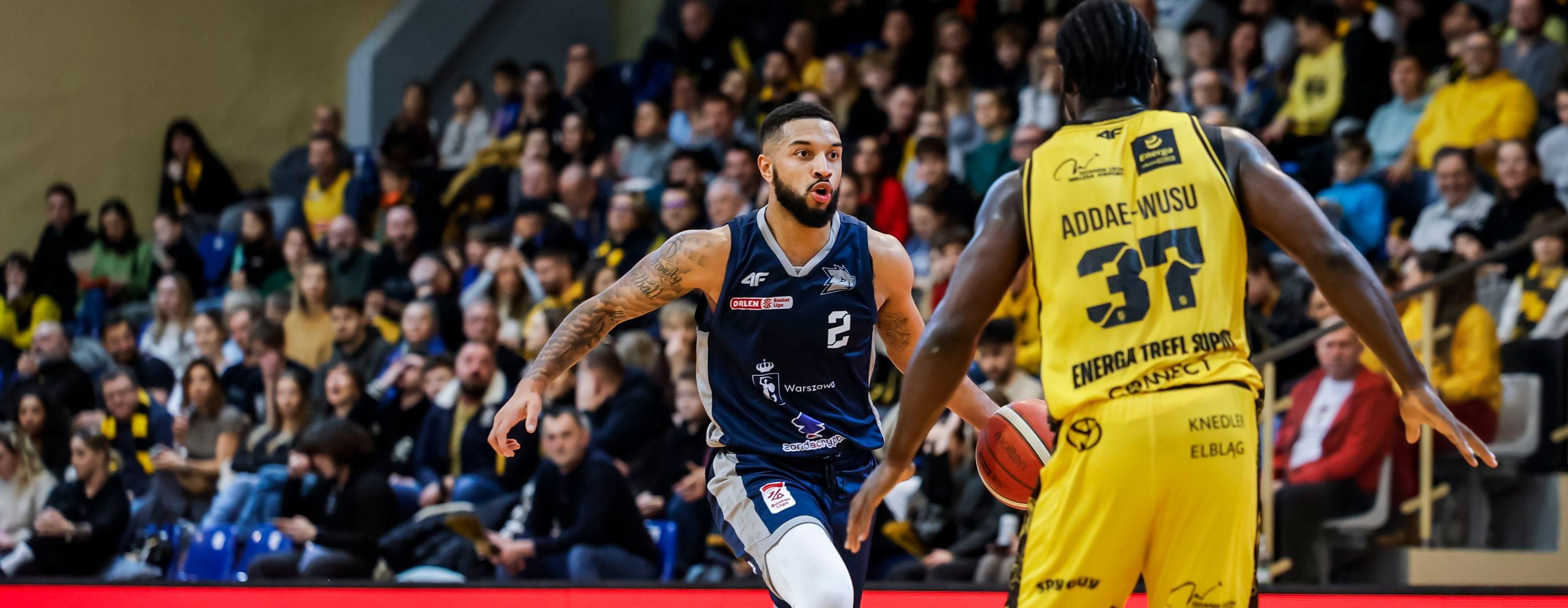 Wideo: Świetny debiut Edge'a