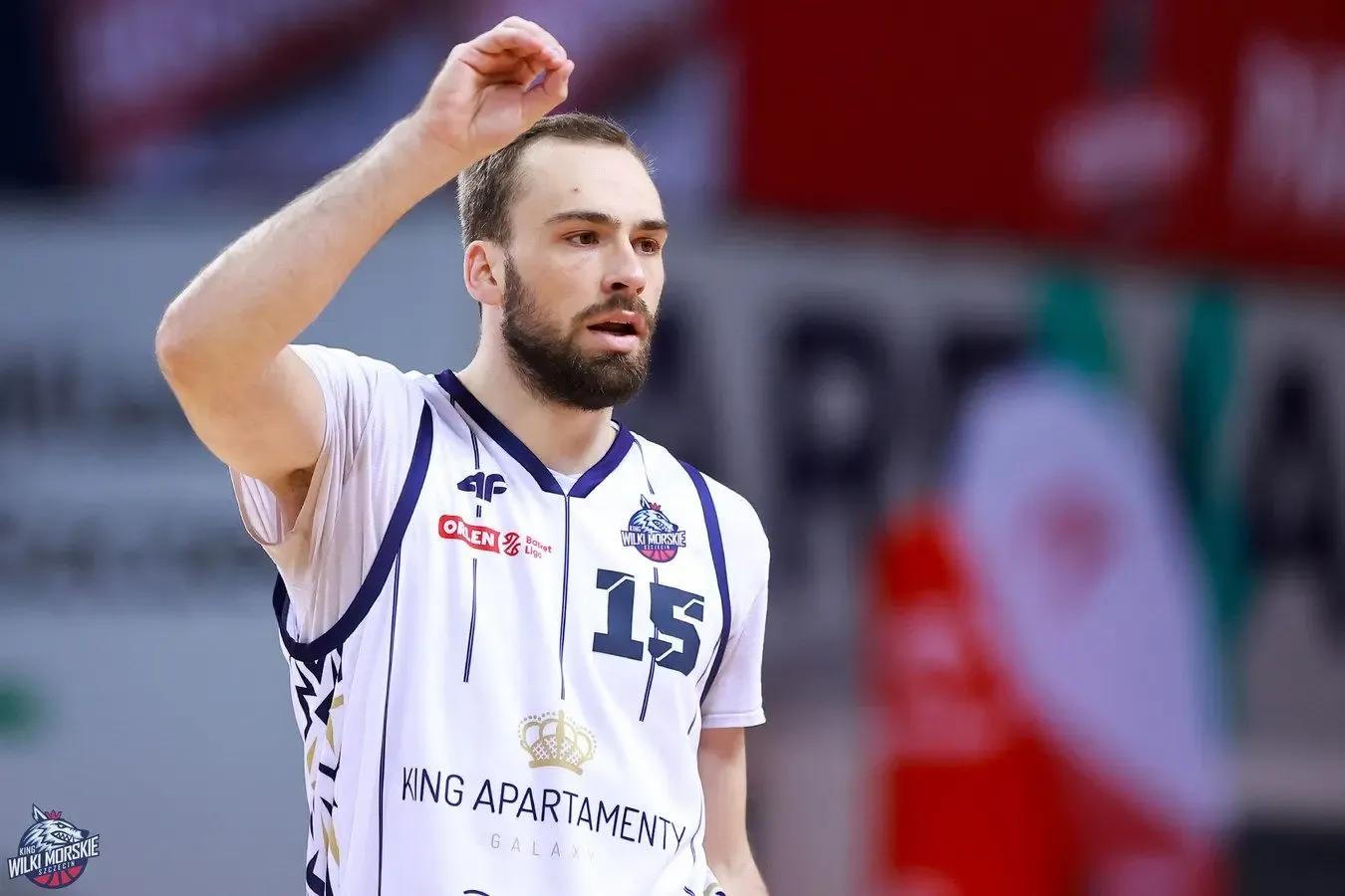 Rewelacyjna pogoń Kinga! Freidel bohaterem