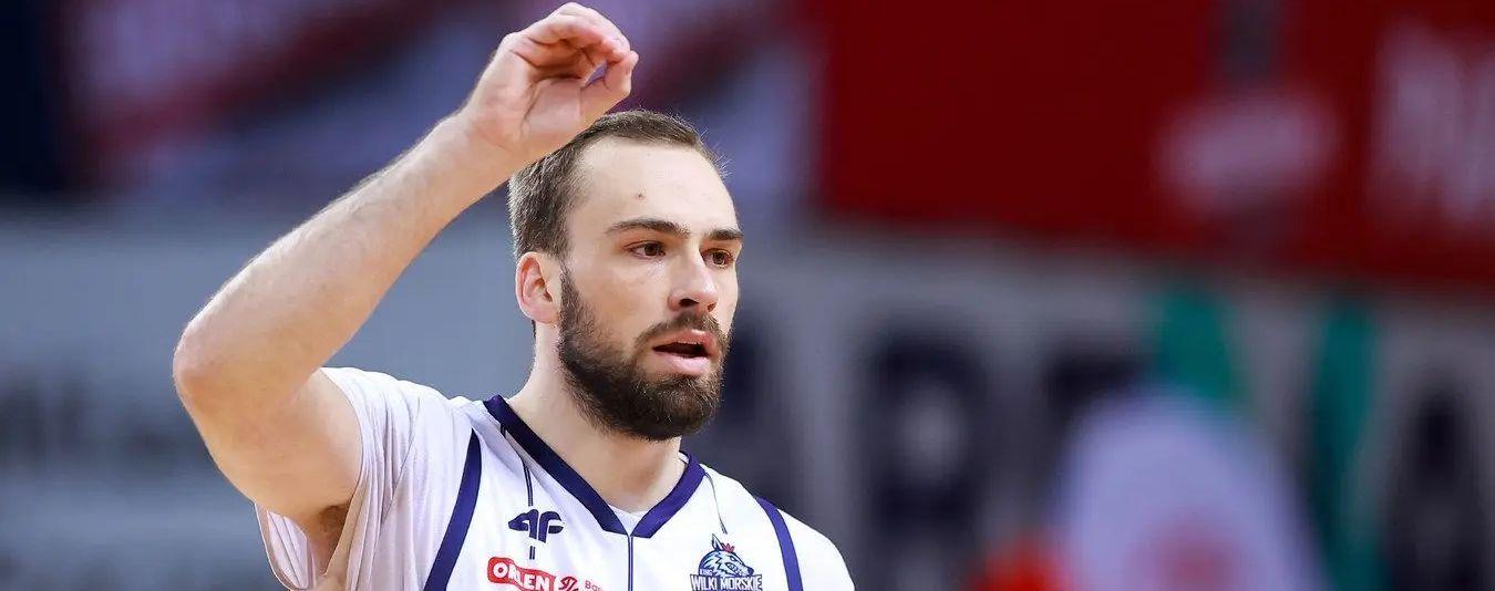 Rewelacyjna pogoń Kinga! Freidel bohaterem