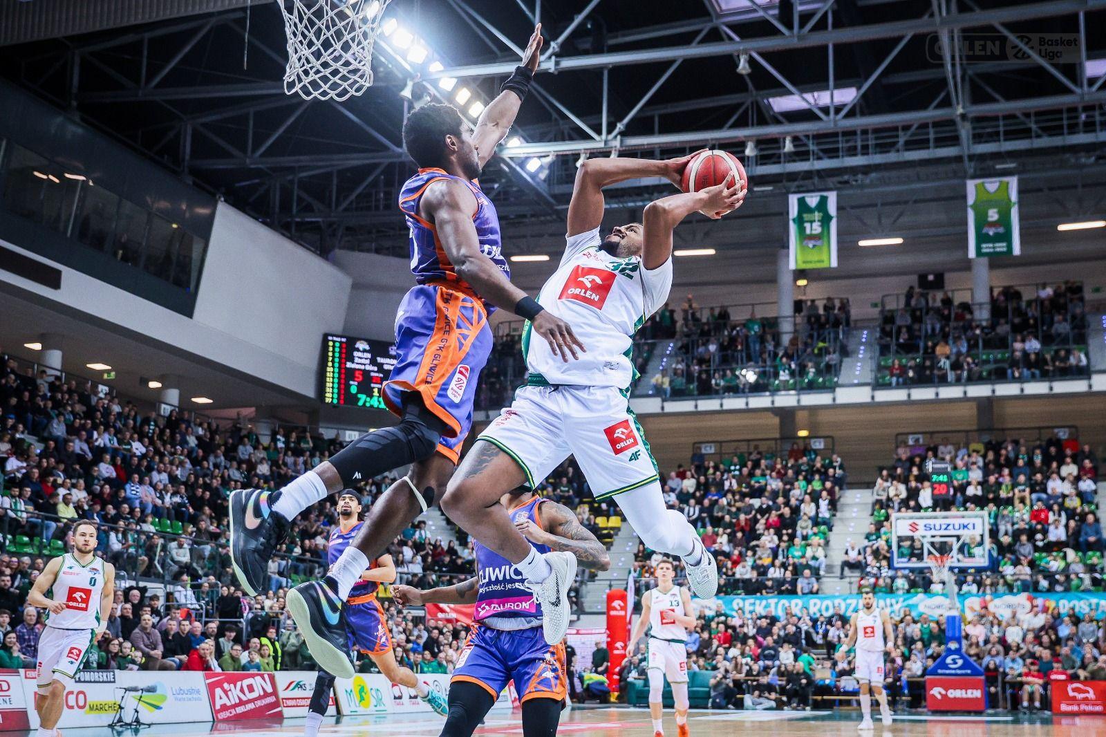 Orlen Zastal lepszy od Tauron GTK