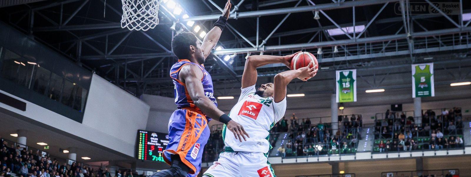 Orlen Zastal lepszy od Tauron GTK