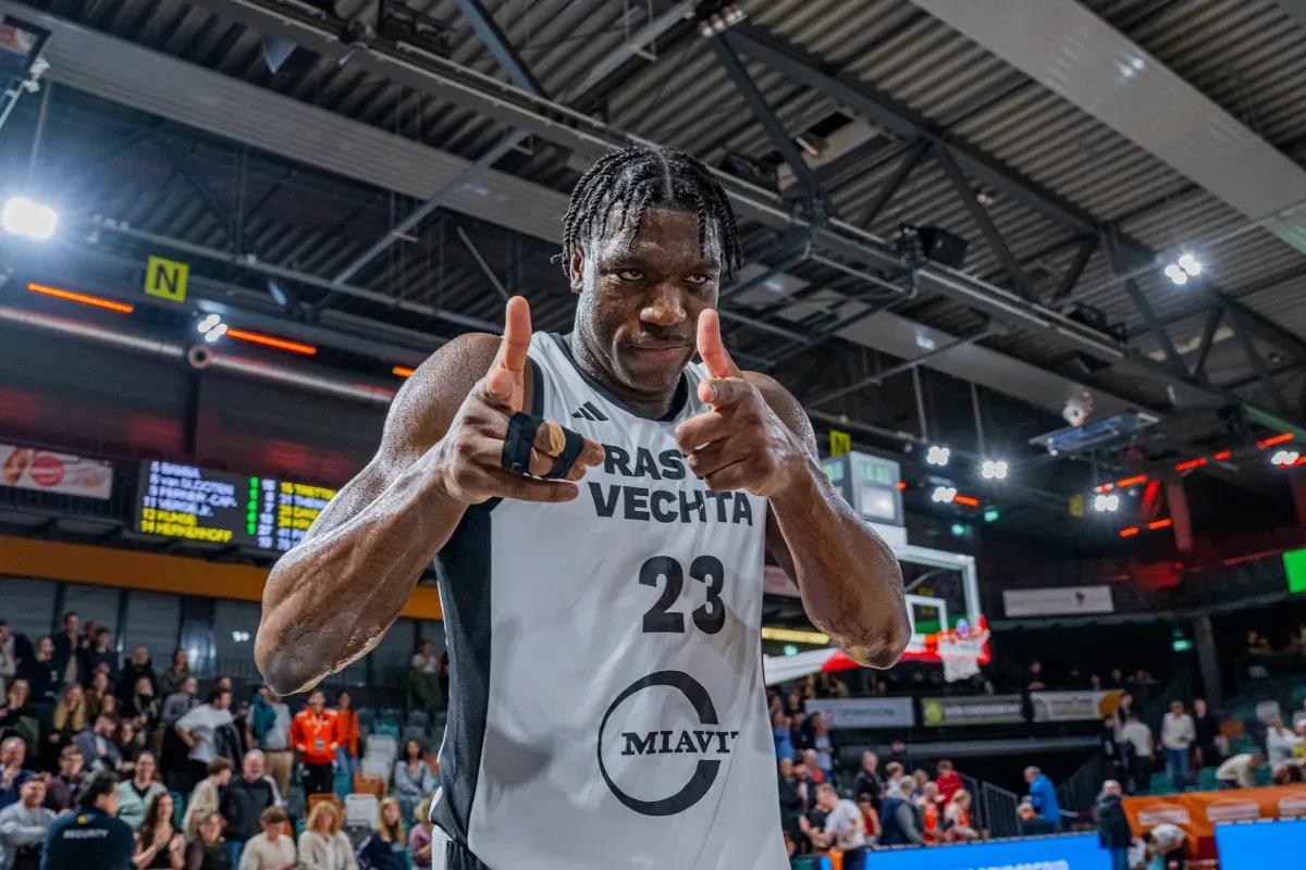 Nowy zawodnik w Kingu