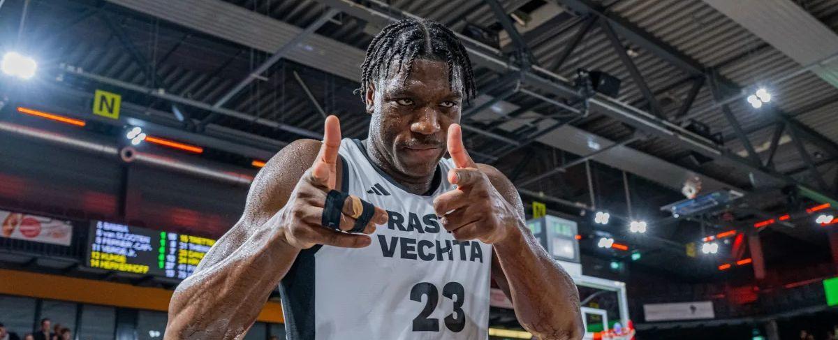 Nowy zawodnik w Kingu