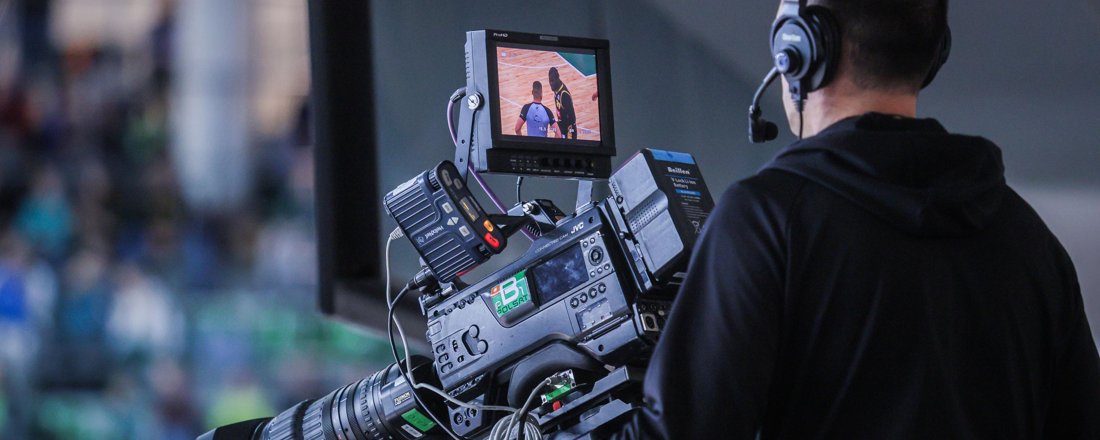 Transmisja: Tasomix Rosiek Stal - King