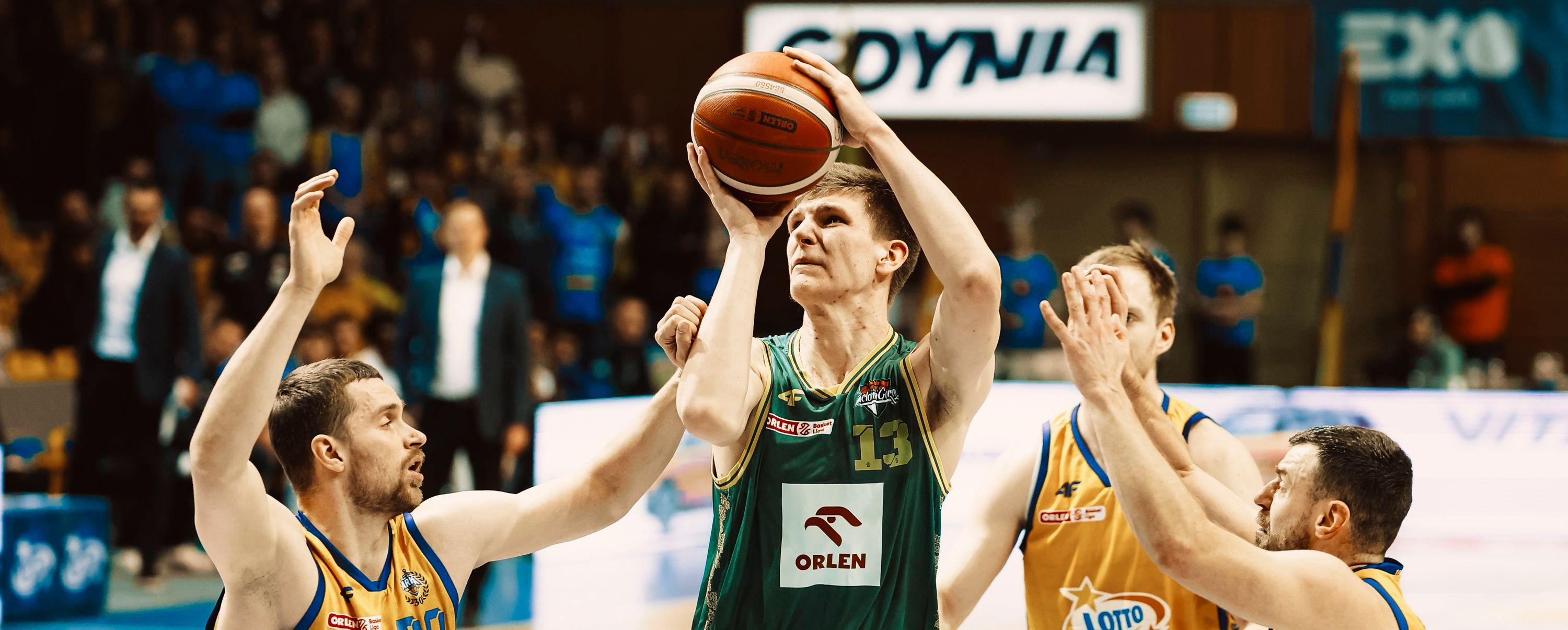 Wideo: Fantastyczny mecz Jakuba Szumerta