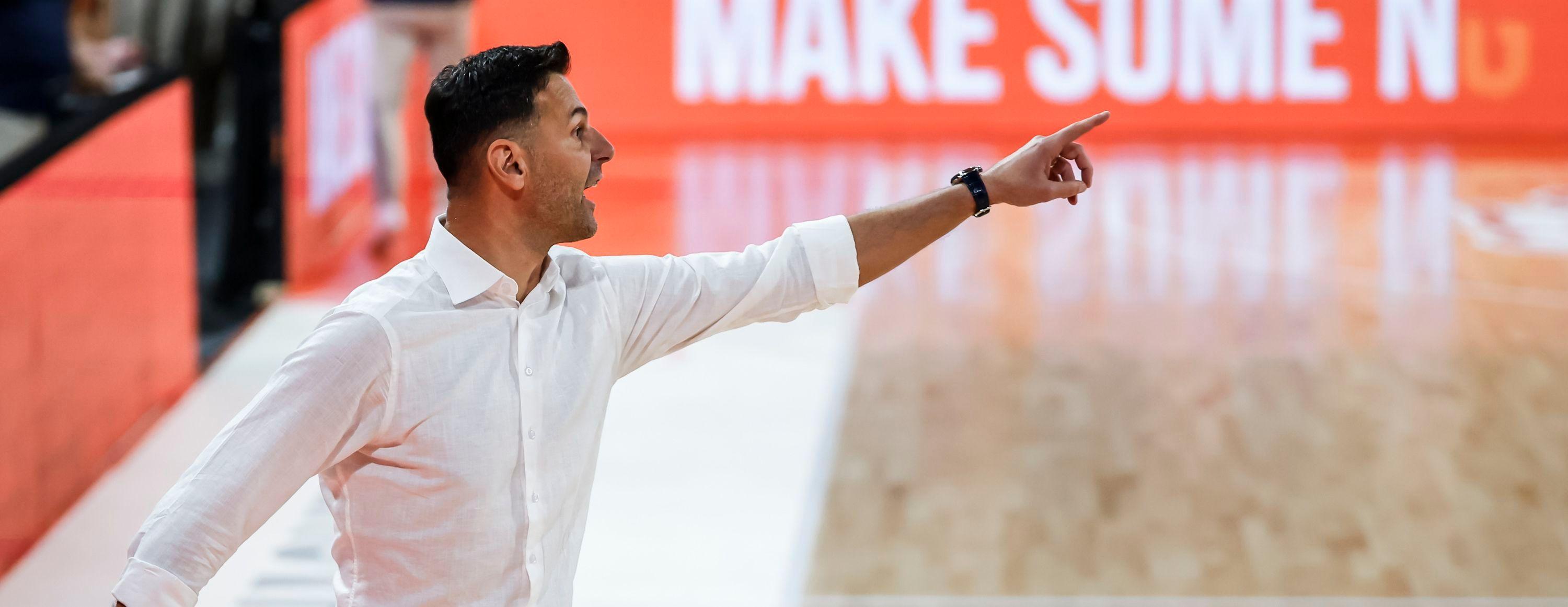 Ośmiu zawodników z OBL w składzie kadry