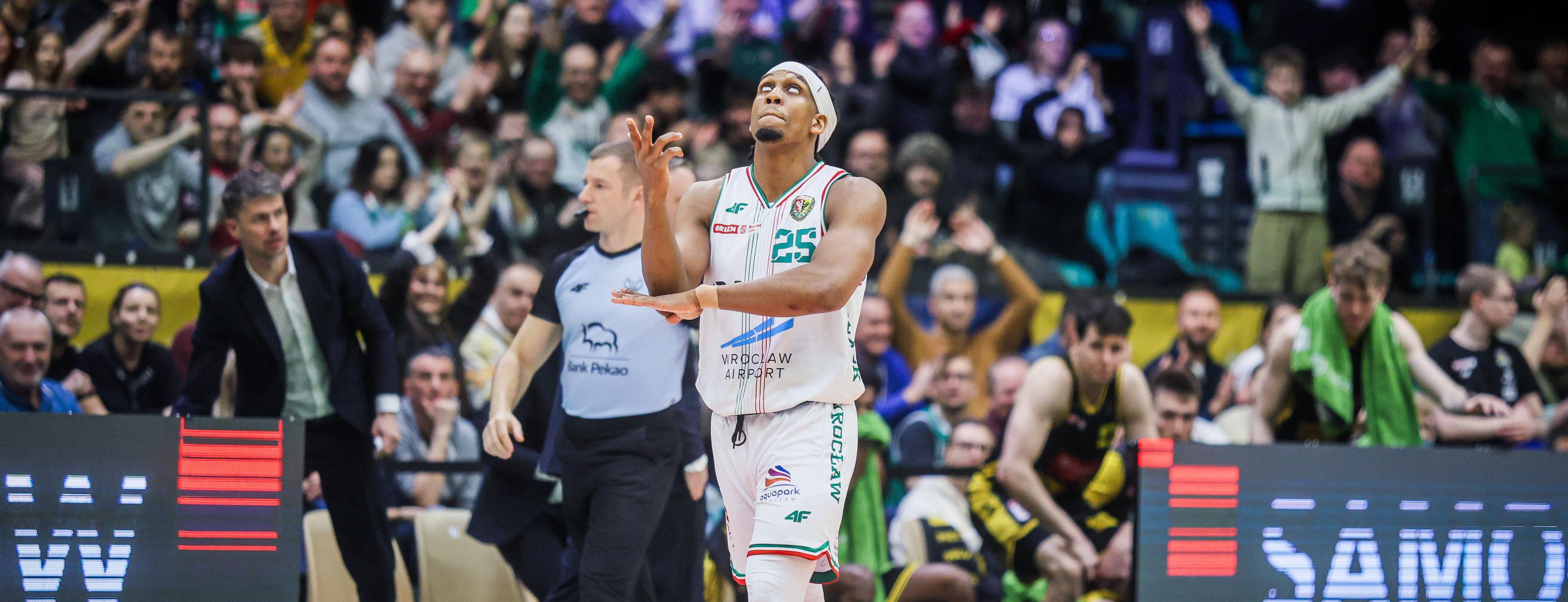 Kadre Gray MVP stycznia