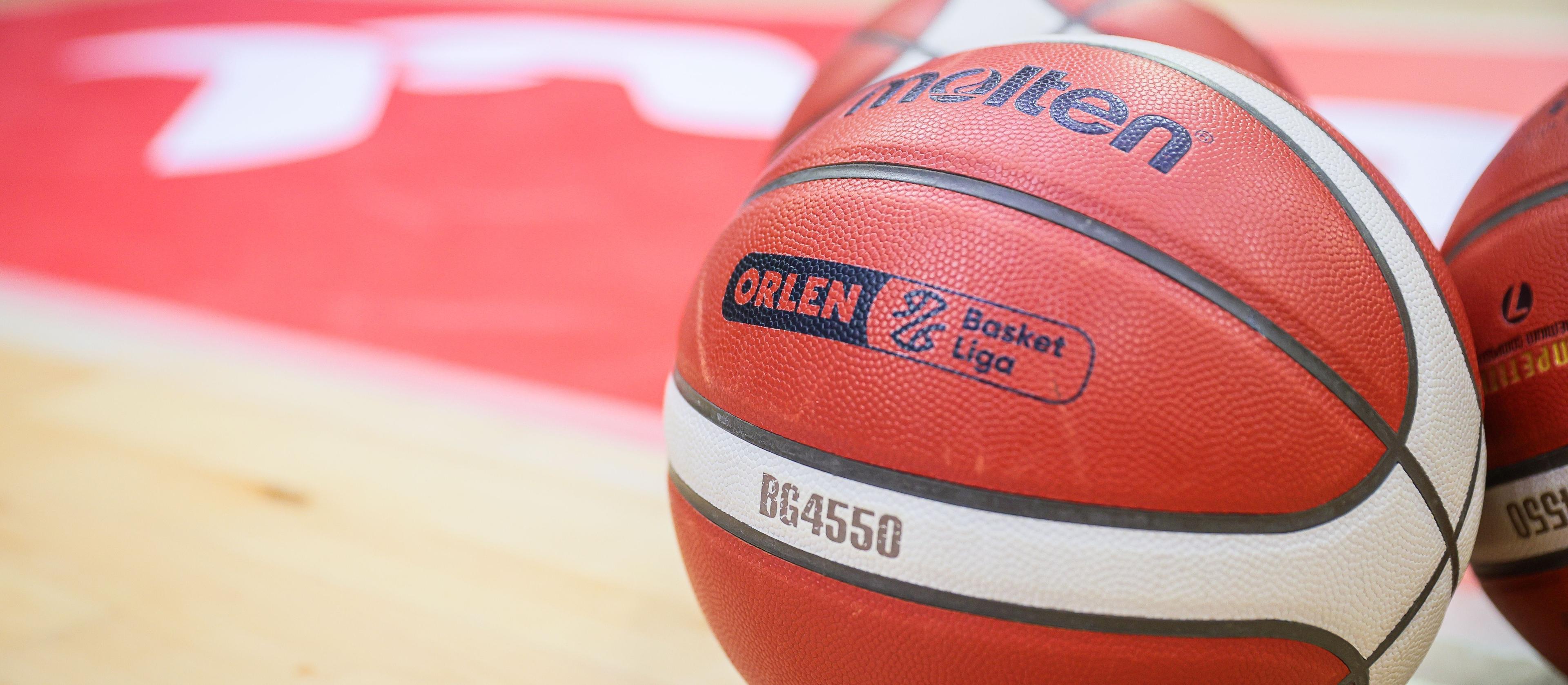 Transmisja: Energa Trefl - Miasto Szkła