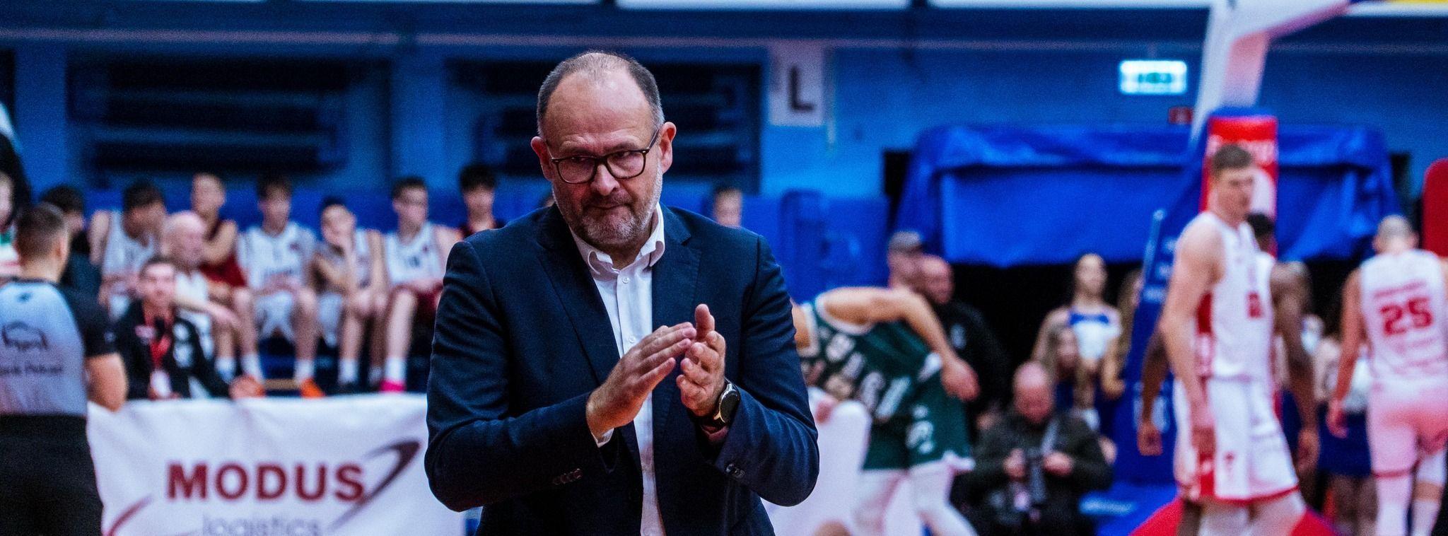 Ivica Skelin: Być najbardziej waleczną drużyną w OBL