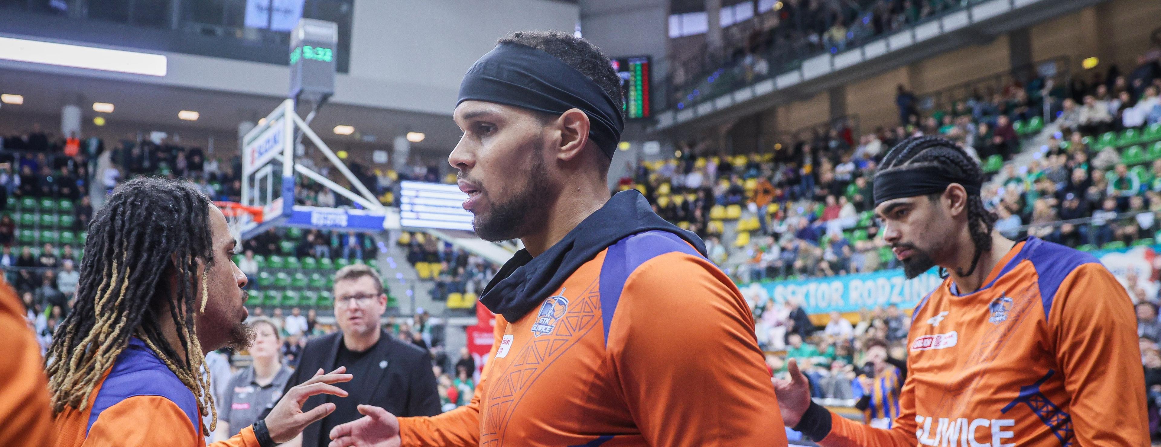 Najlepsza piątka 19. kolejki OBL