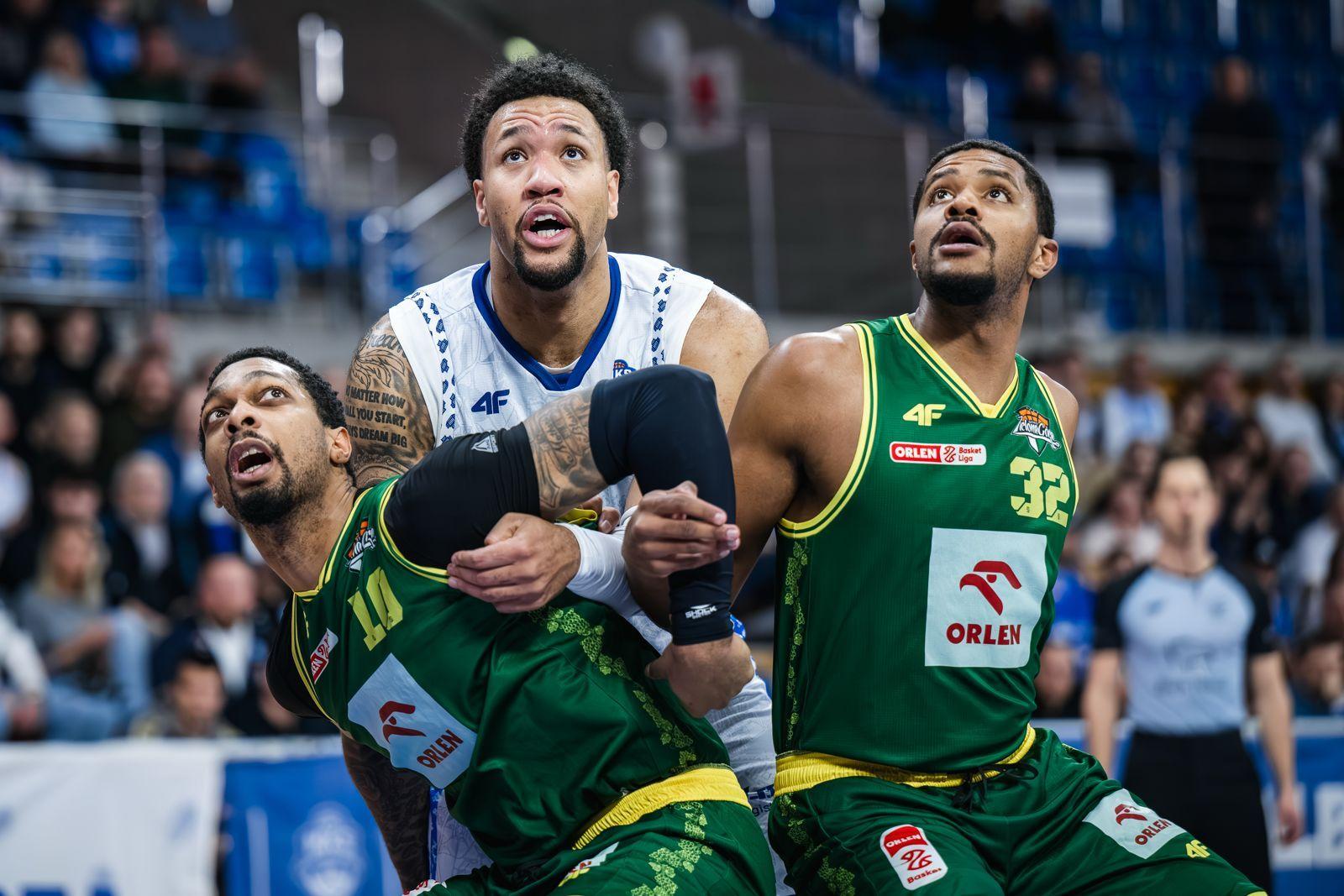 MKS lepszy od Orlen Zastalu