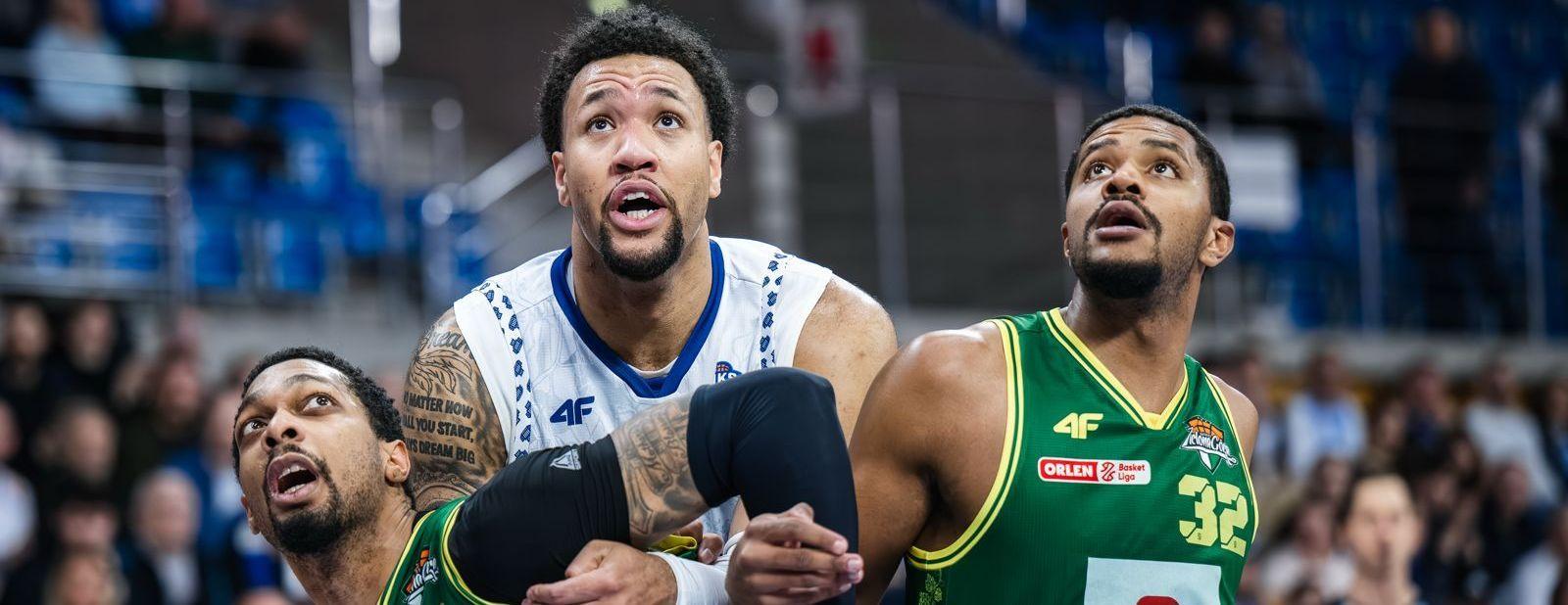 MKS lepszy od Orlen Zastalu