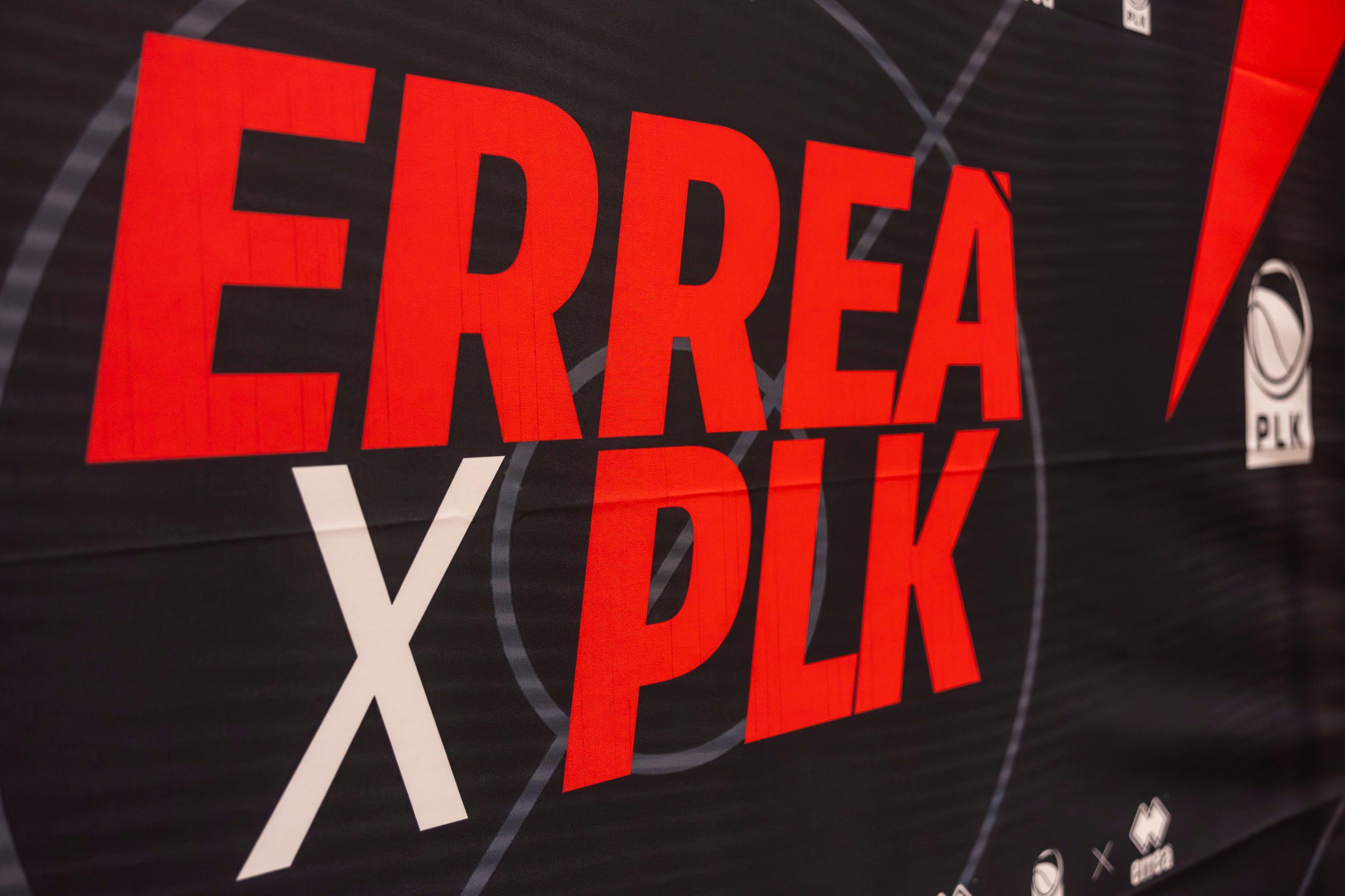 Wideo: Erreà partnerem technicznym PLK