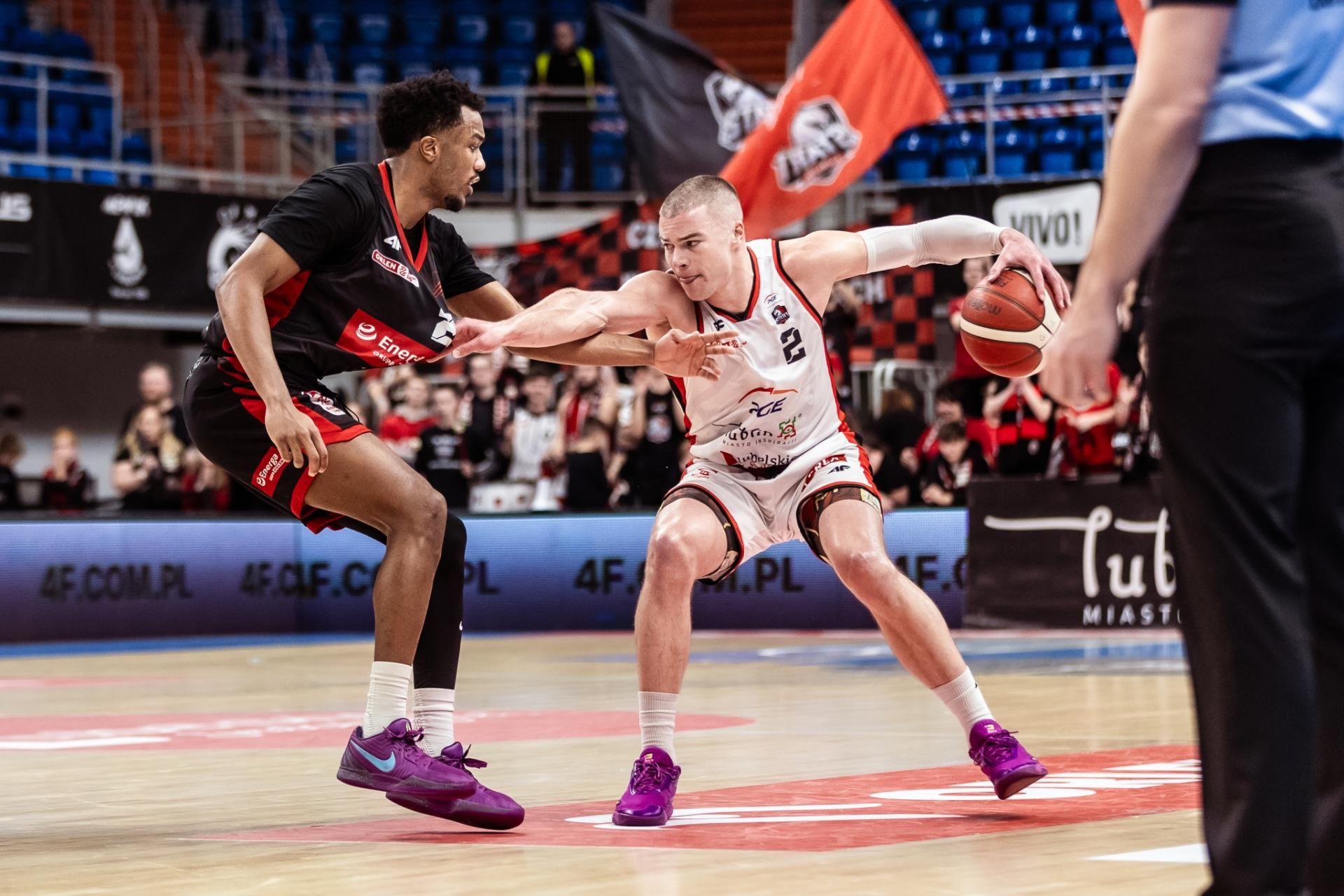 Liam O’Reilly: W Polsce gram najlepiej