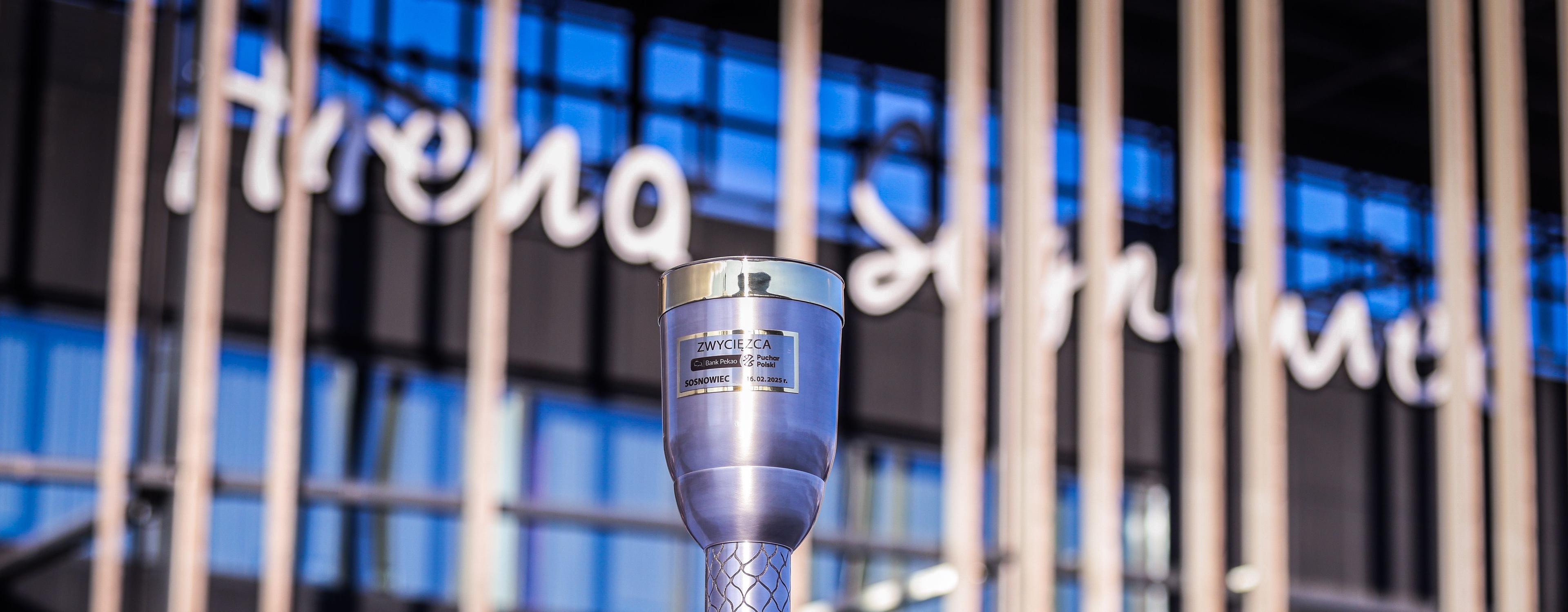 Pora na Pekao S.A. Puchar Polski!