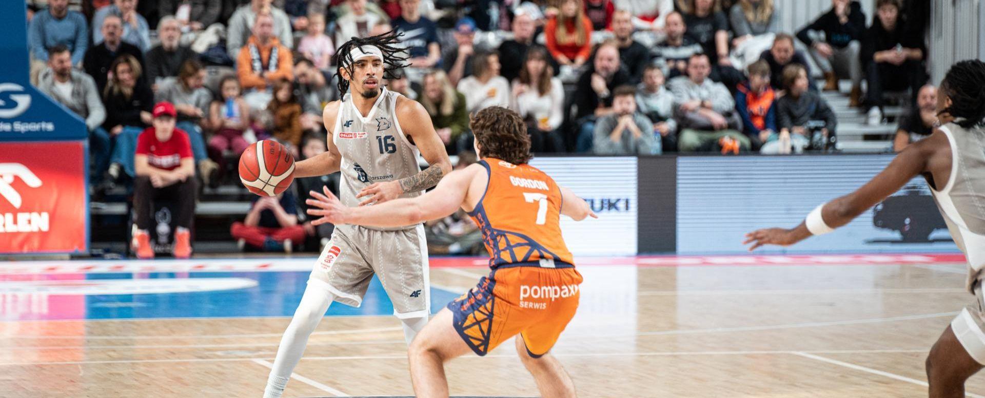 Najlepsza piątka 20. kolejki OBL