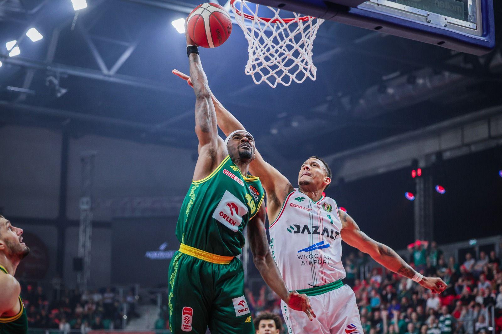 Orlen Zastal dołącza do finału Pekao S.A. Pucharu Polski!