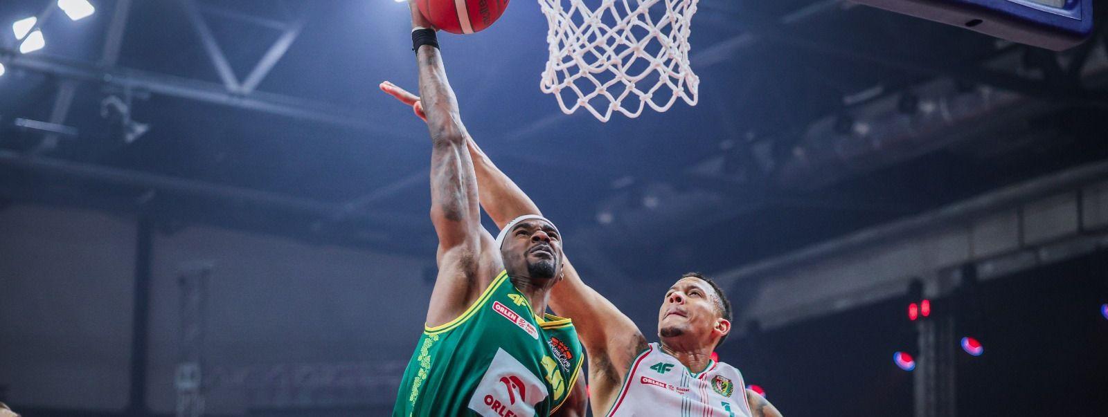 Orlen Zastal dołącza do finału Pekao S.A. Pucharu Polski!