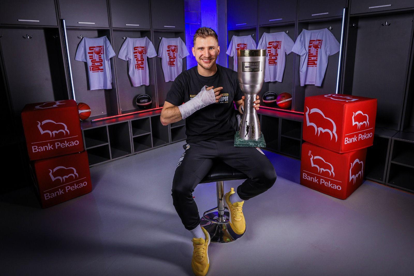 Jakub Schenk: Szacun dla chłopaków!