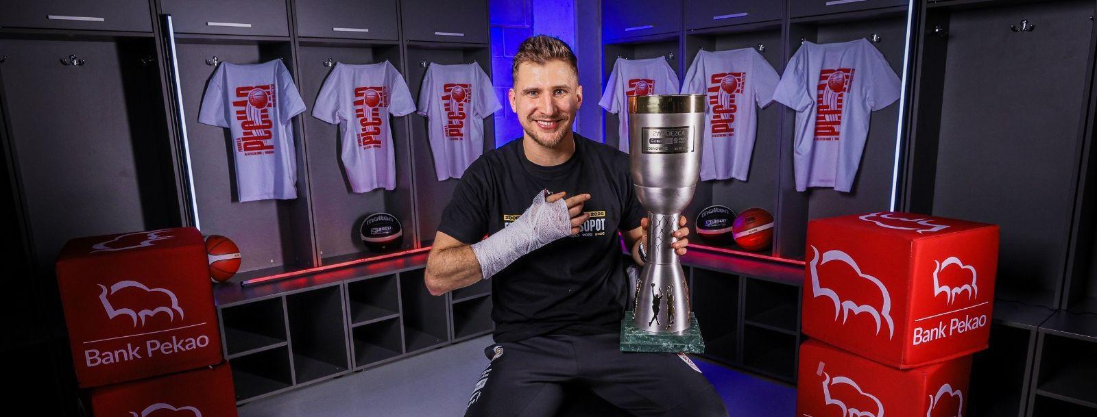 Jakub Schenk: Szacun dla chłopaków!