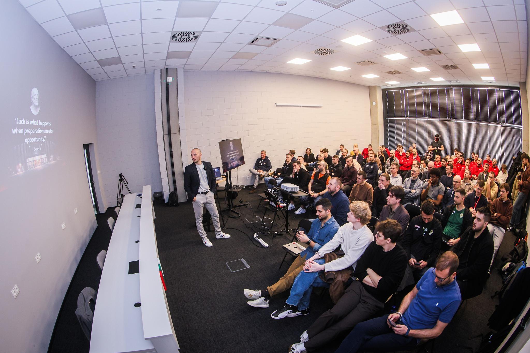 Za nami trzecia edycja konferencji PLK S.A. “Europejskie spojrzenie” 