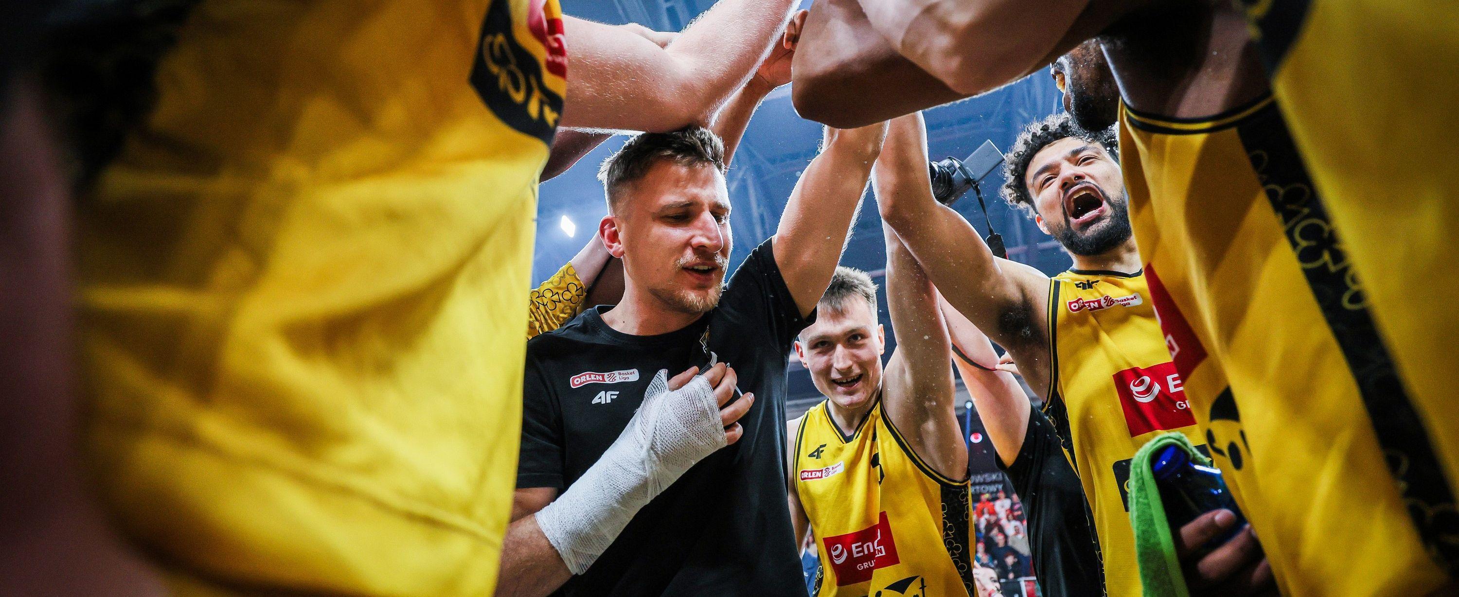 Wideo: Finał Pekao S.A. Pucharu Polski