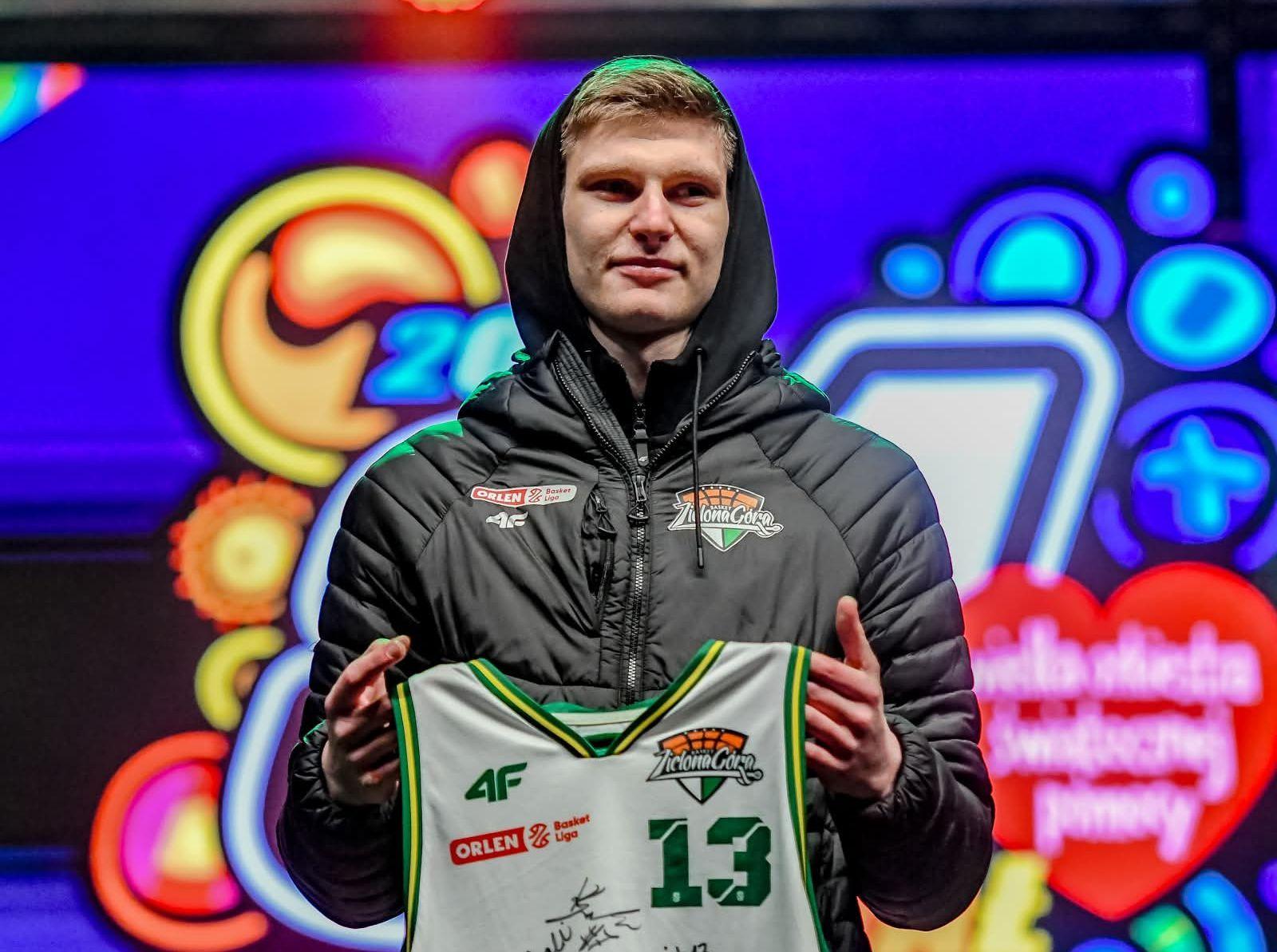 Koszykówka zagrała dla WOŚP. Wspólne zaangażowanie całej ligi