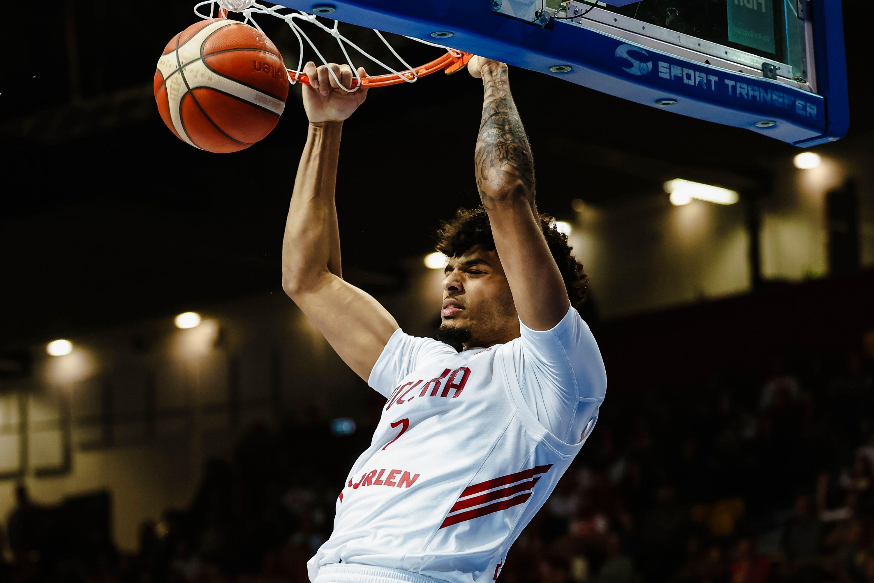 Jakub Urbaniak: Jestem bardzo szczęśliwy