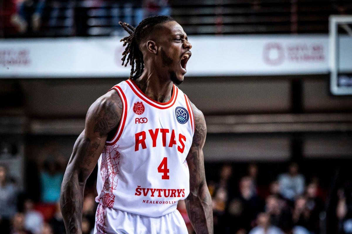 Williams wraca do WKS Śląska