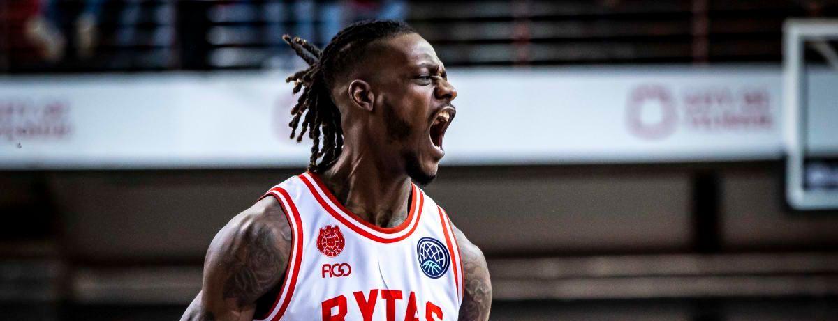 Williams ponownie w WKS Śląsku