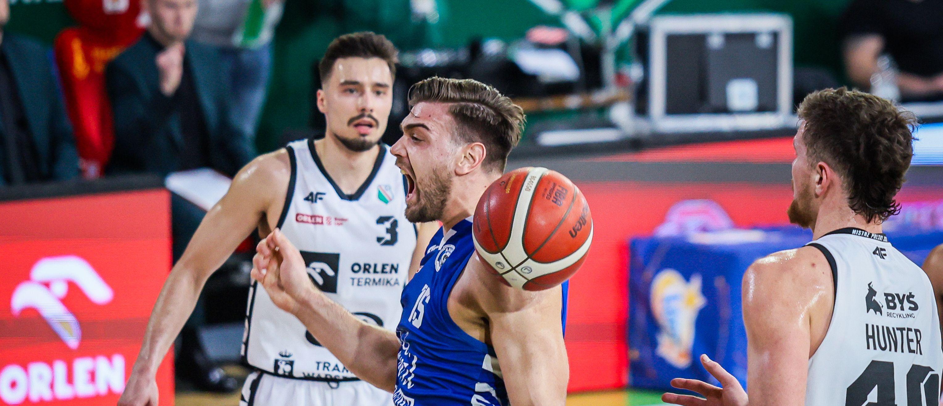 ORLEN Basket Liga wraca do gry!