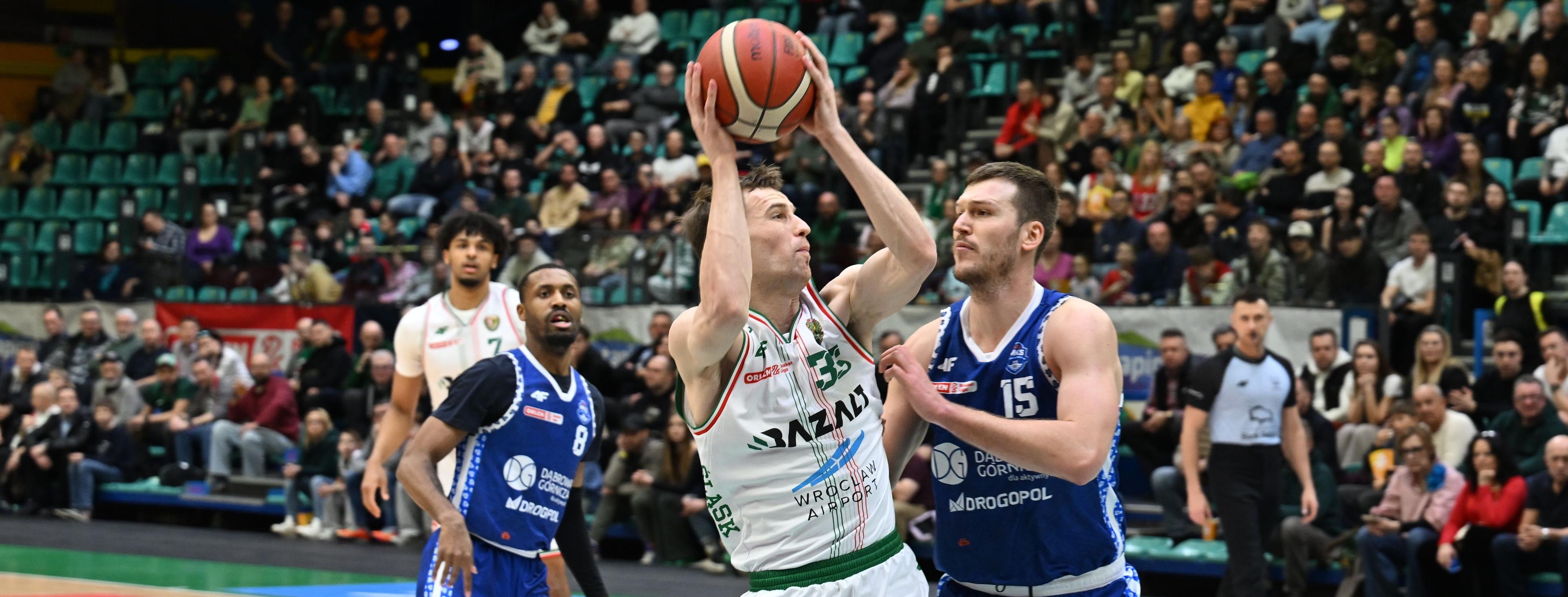 WKS Śląsk lepszy od MKS