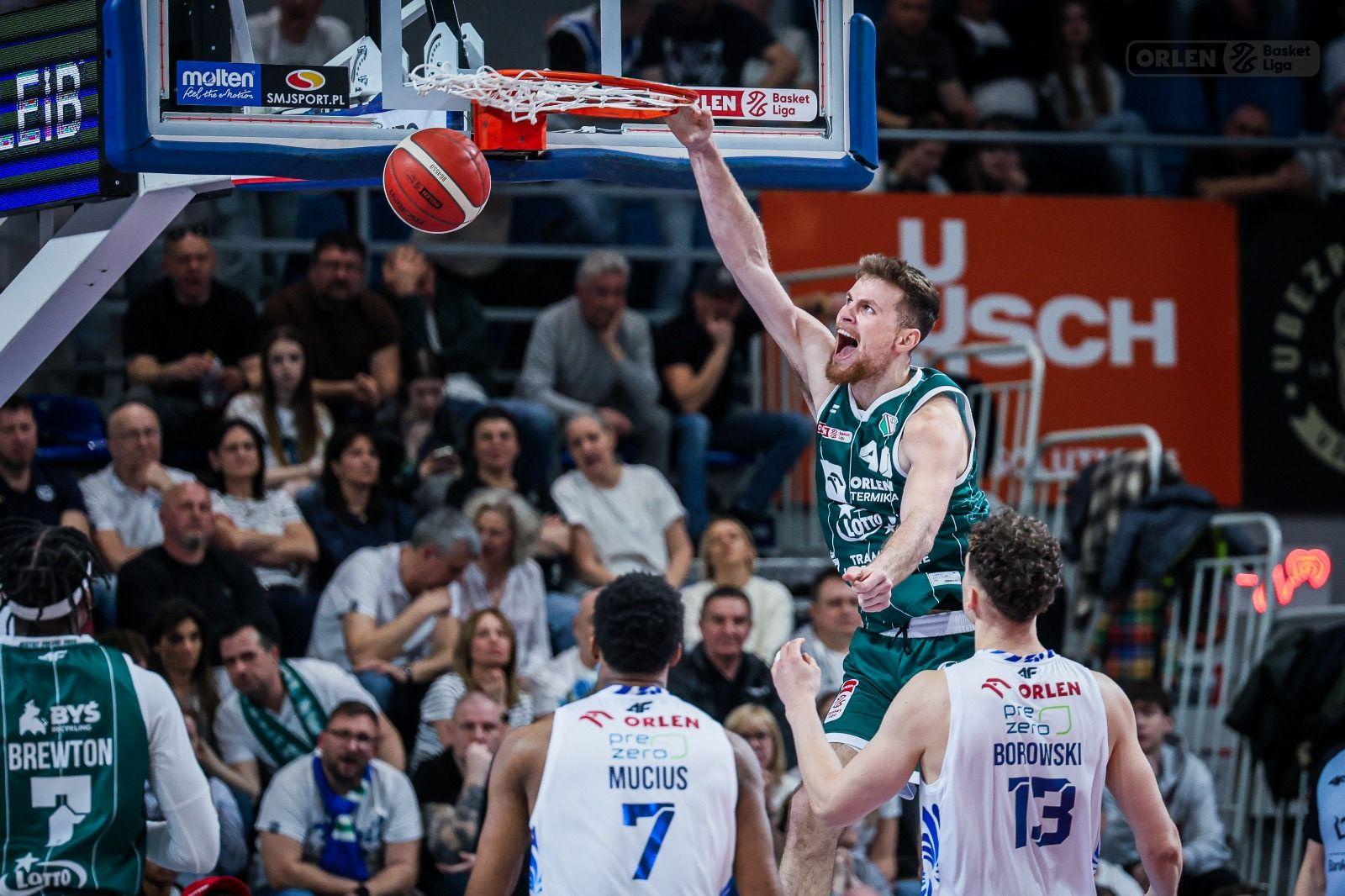 Hit kolejki dla Legii