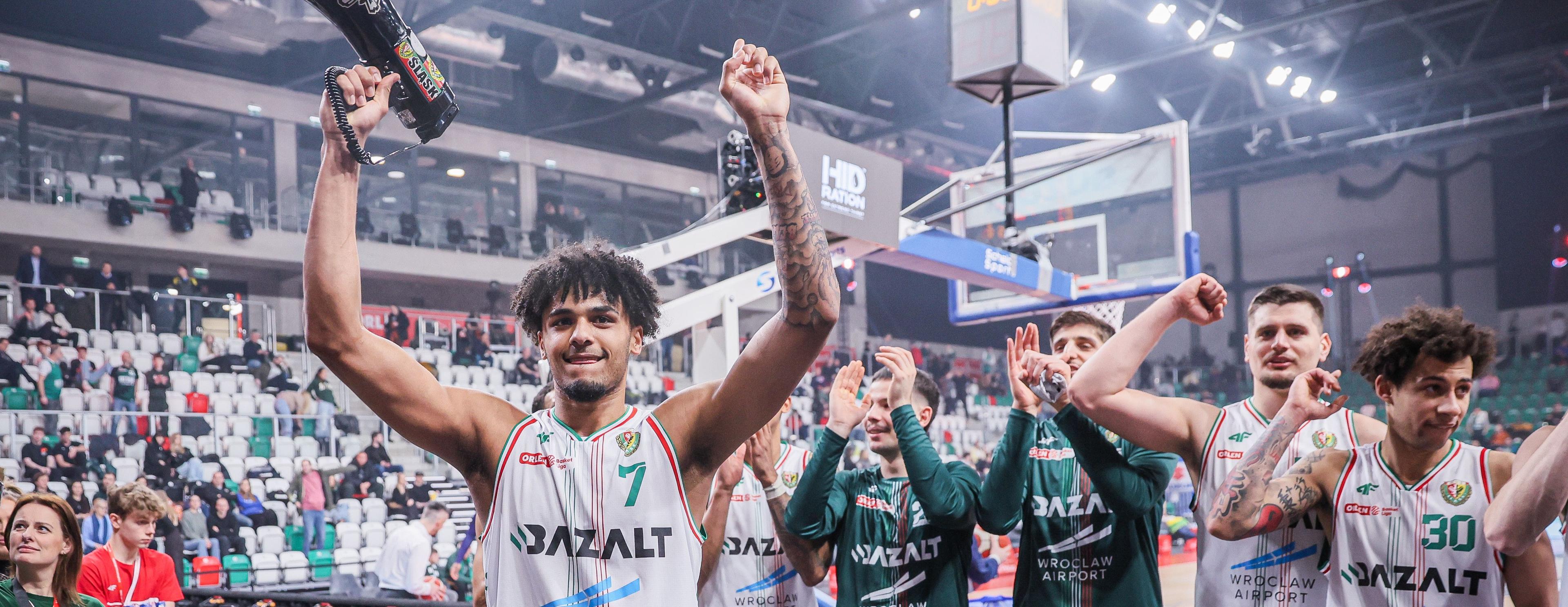 Wideo: All Access | WKS Śląsk