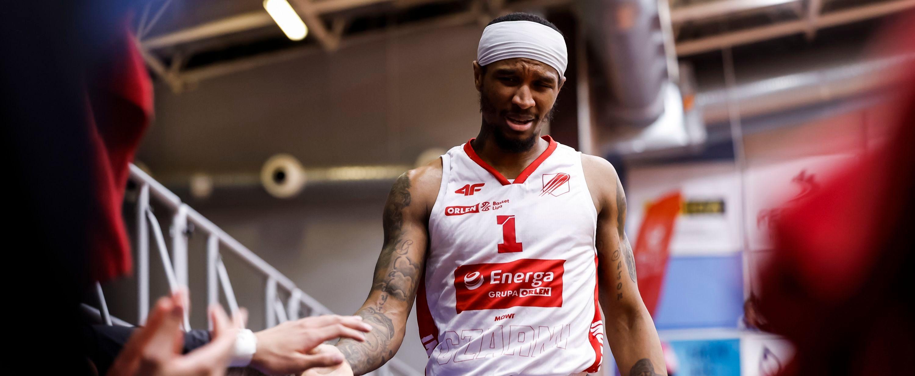 Jorden Duffy MVP 21. kolejki