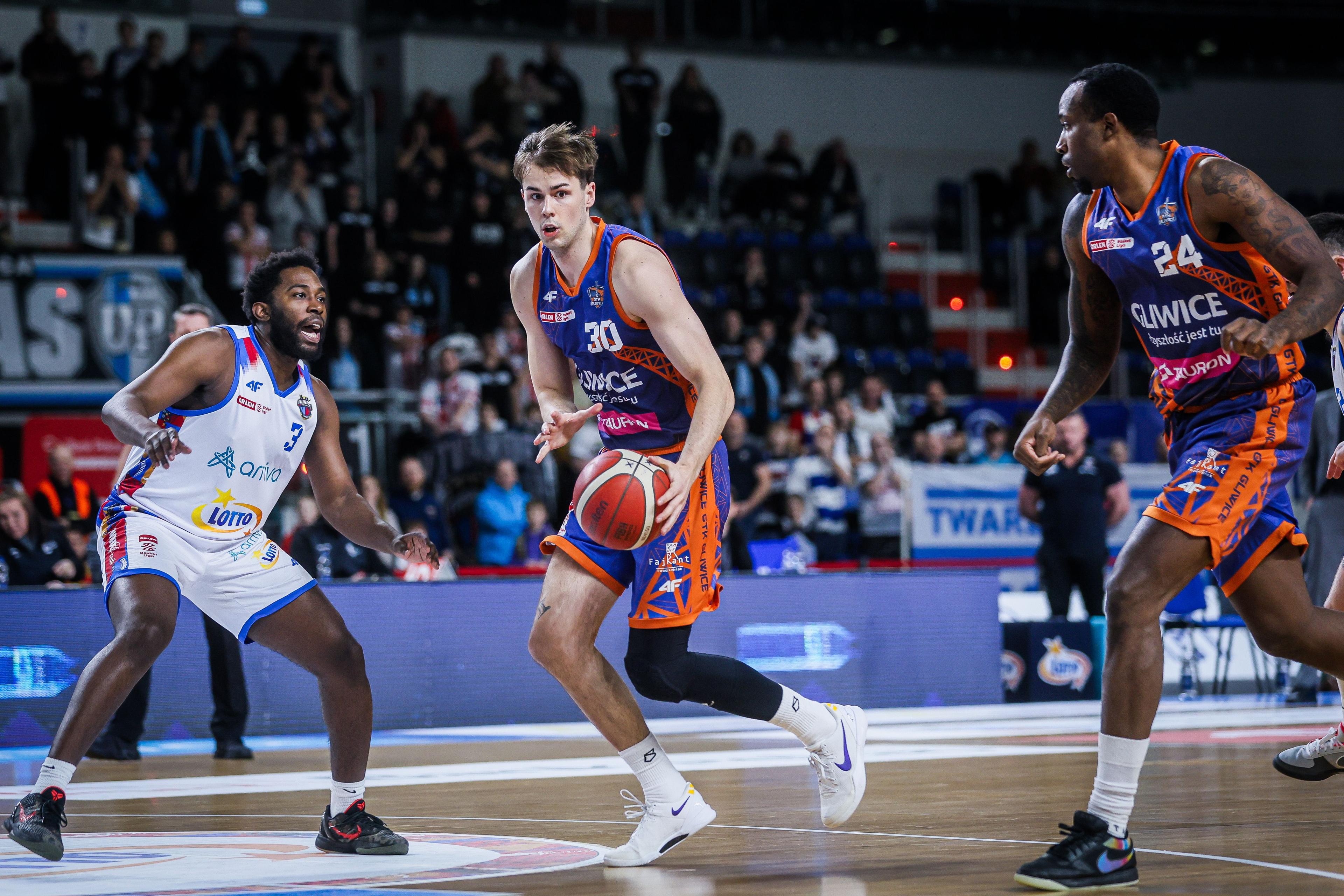 TOP10 21. kolejki OBL