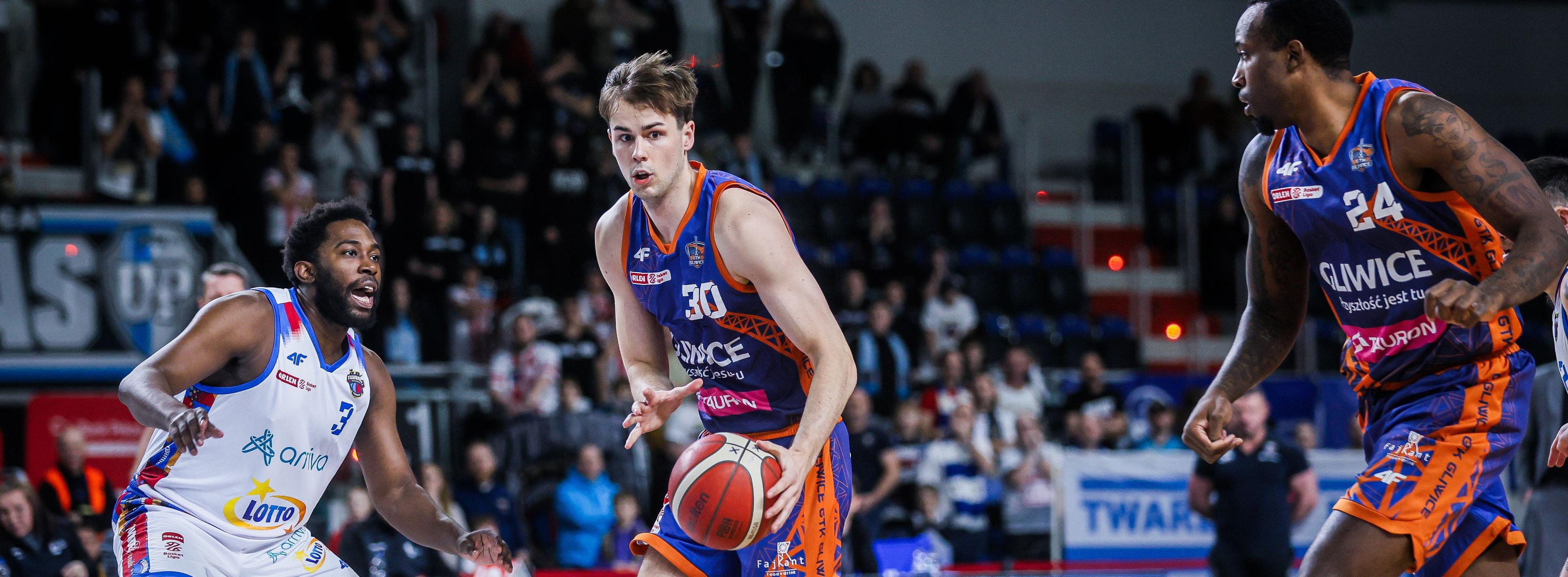 TOP10 21. kolejki OBL