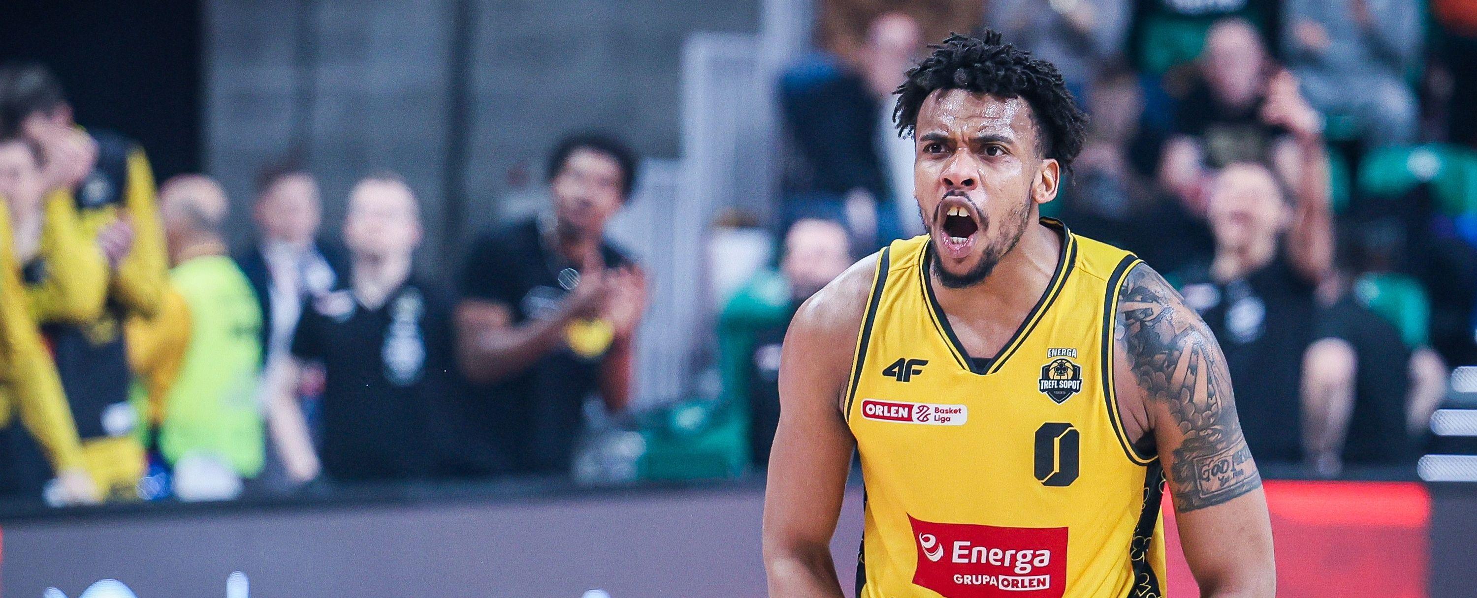 Paul Scruggs: Anderson sprawił mi sporo problemów