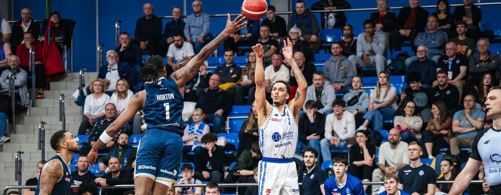 Pewne zwycięstwo MKS z Dzikami