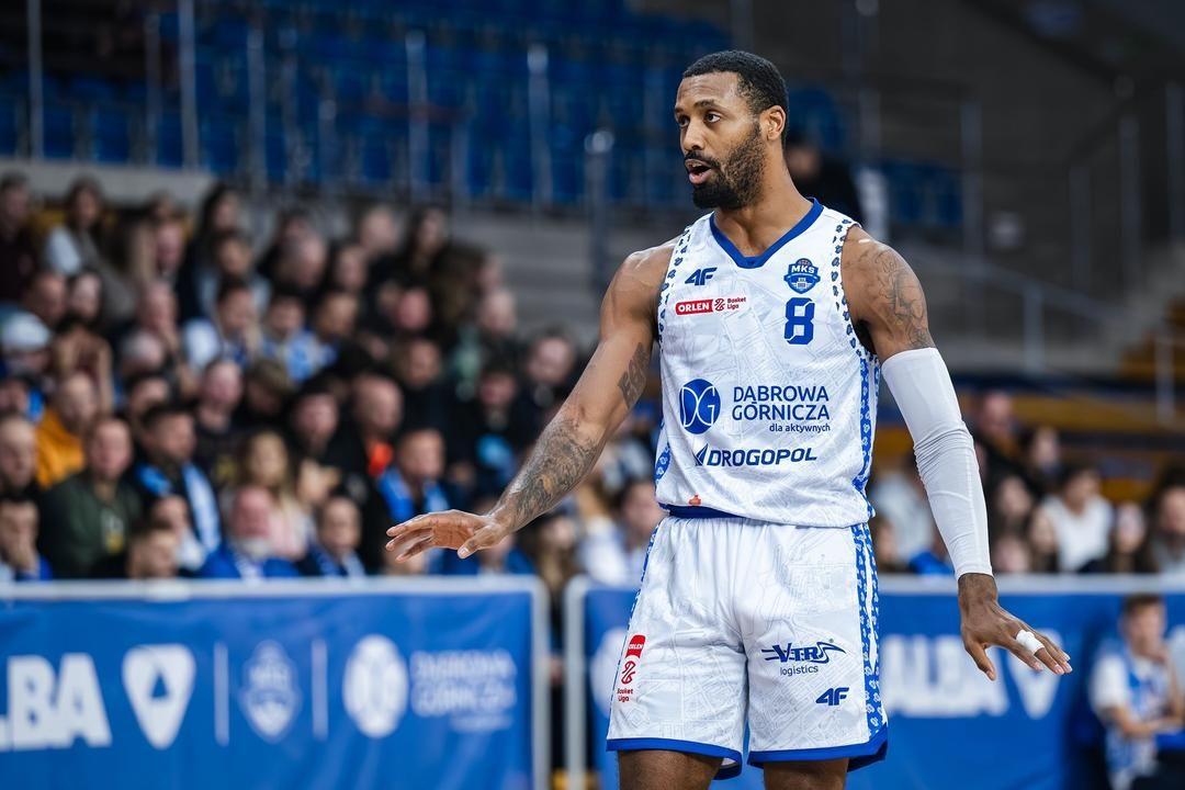 Wideo: 33 punkty Muhammada