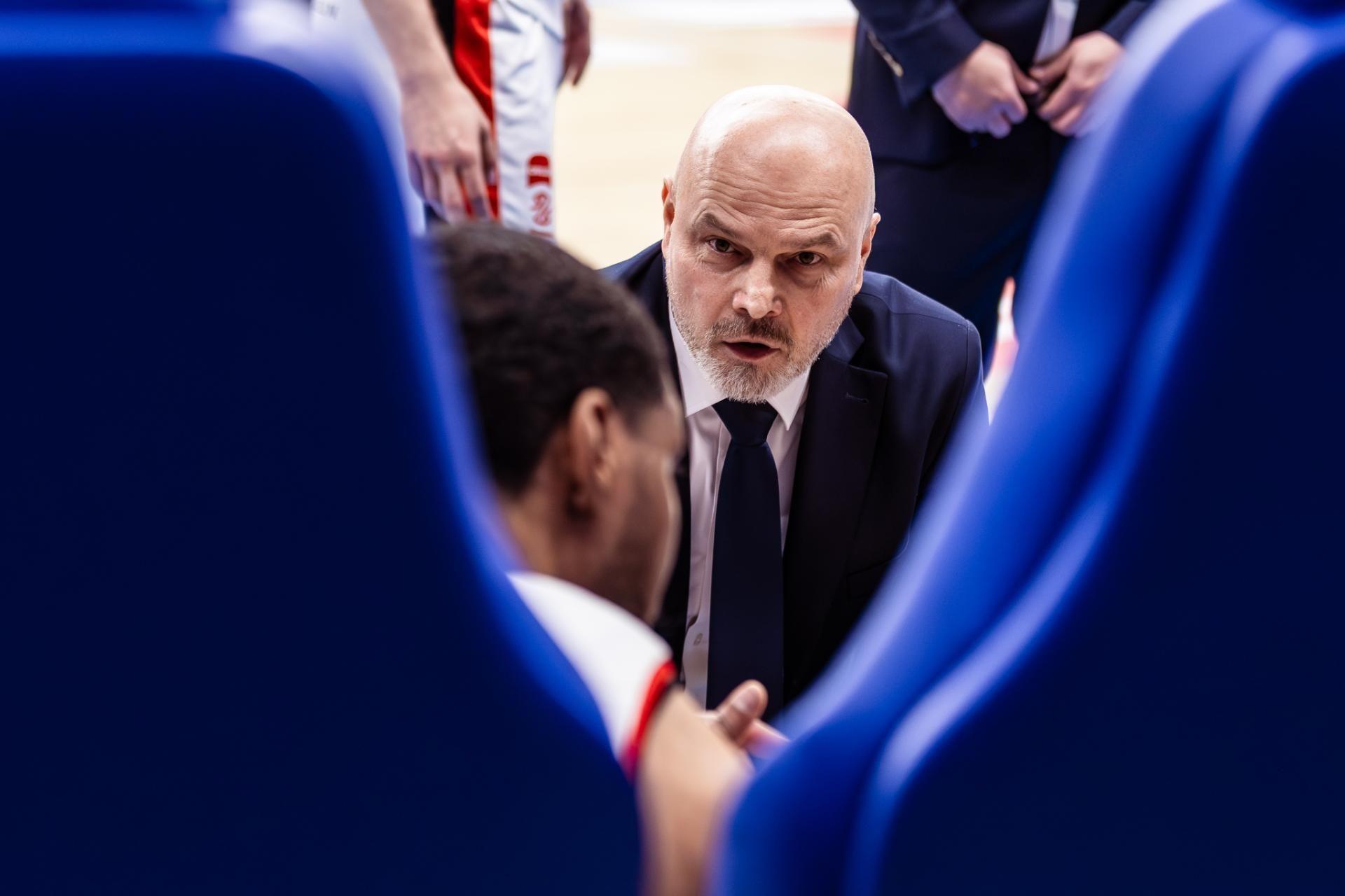 Wojciech Kamiński: Zwycięstwo dla Romana Szymańskiego