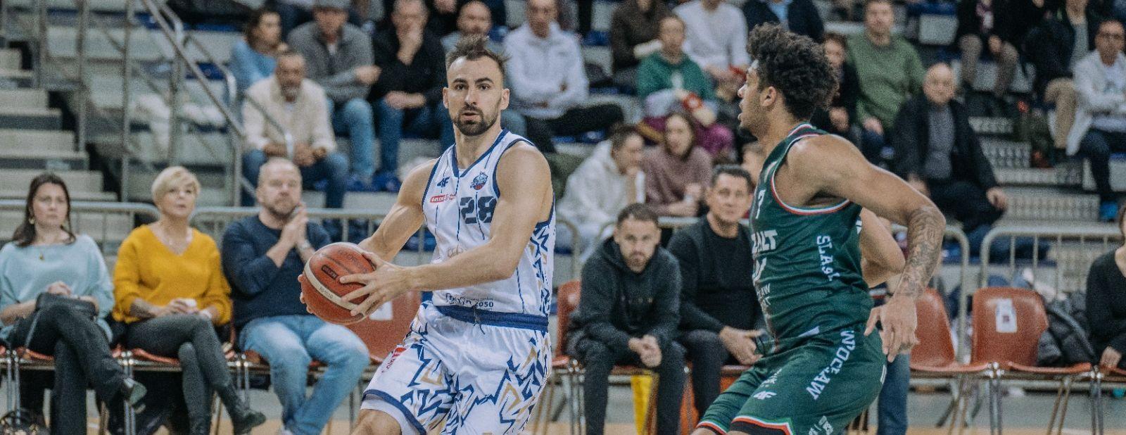 Mecz na szczycie dla Kinga!