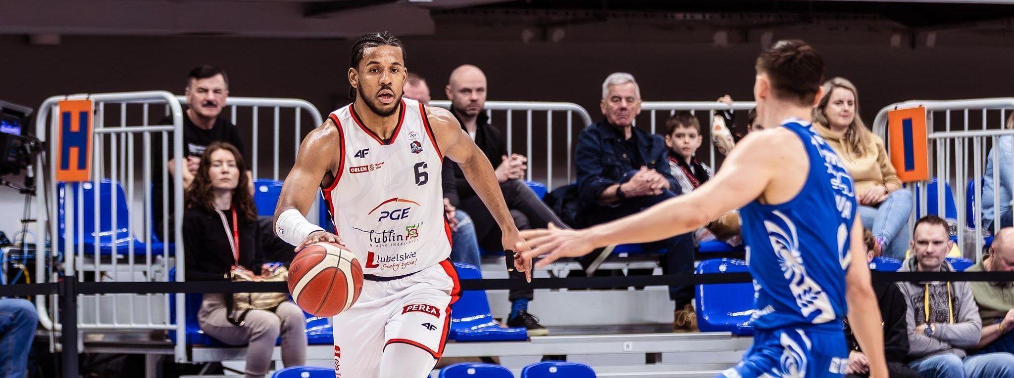 Najlepsza piątka 22. kolejki OBL