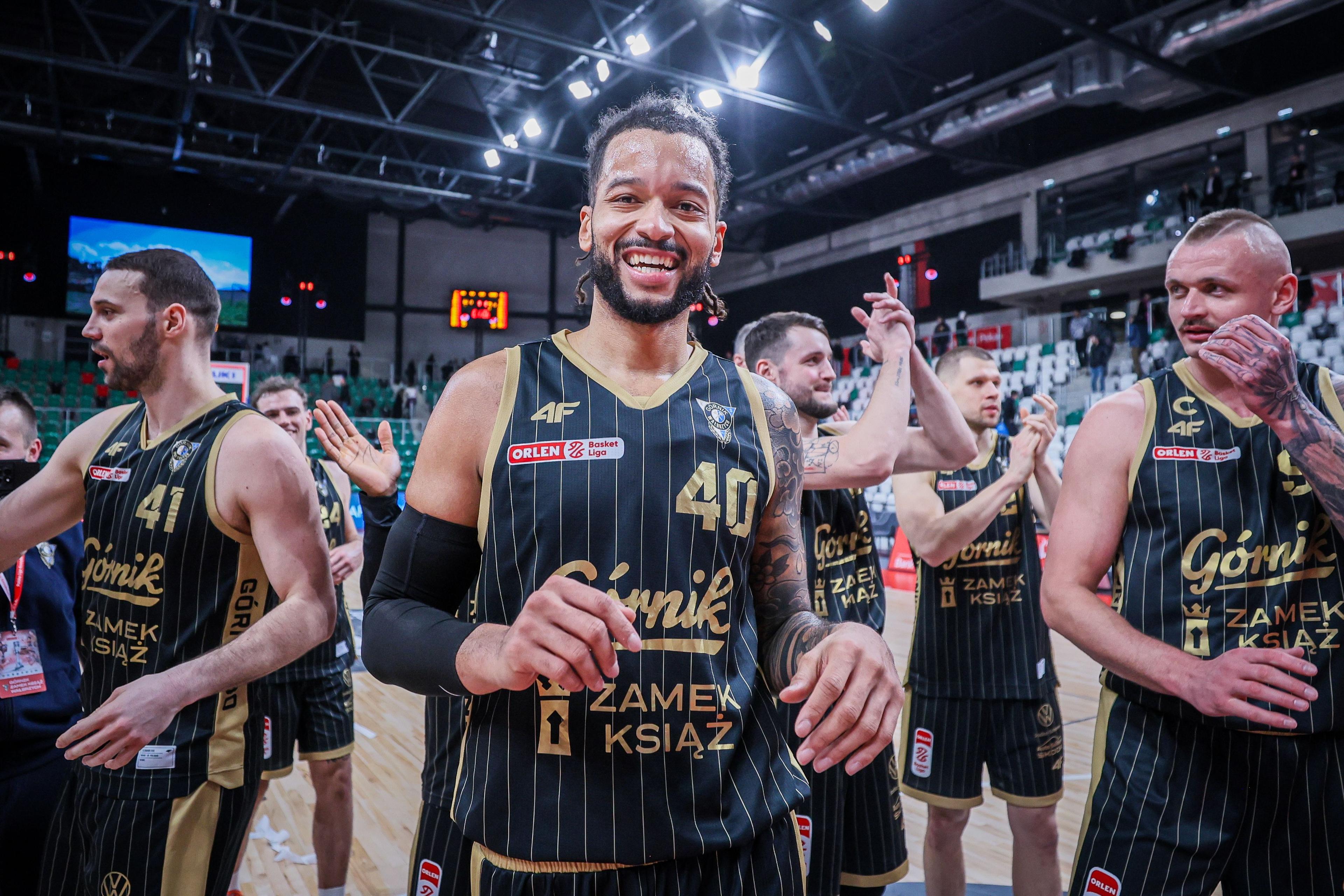 Zobacz Magazyn Koszykarski